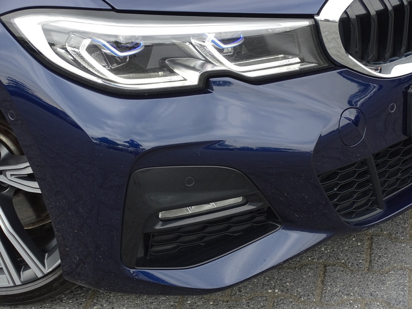 Foto van Cupra Formentor E-hybrid