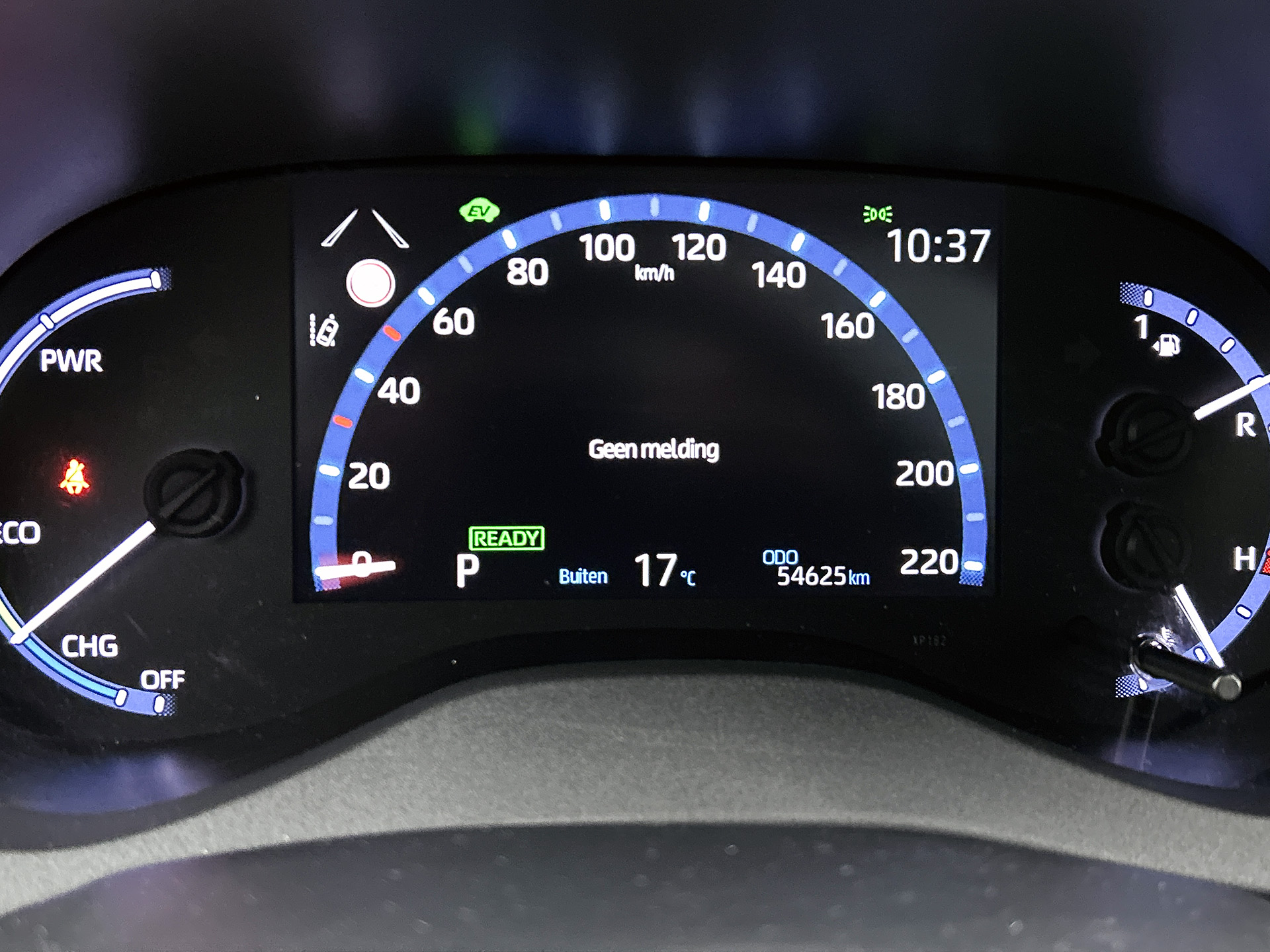 Foto van Toyota Toyota Yaris Cross