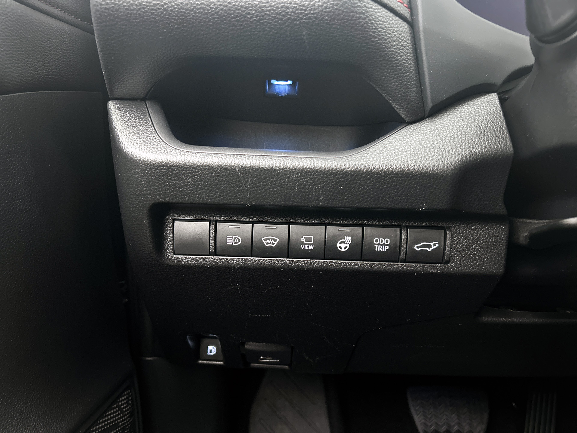 Foto van Toyota Toyota Rav4