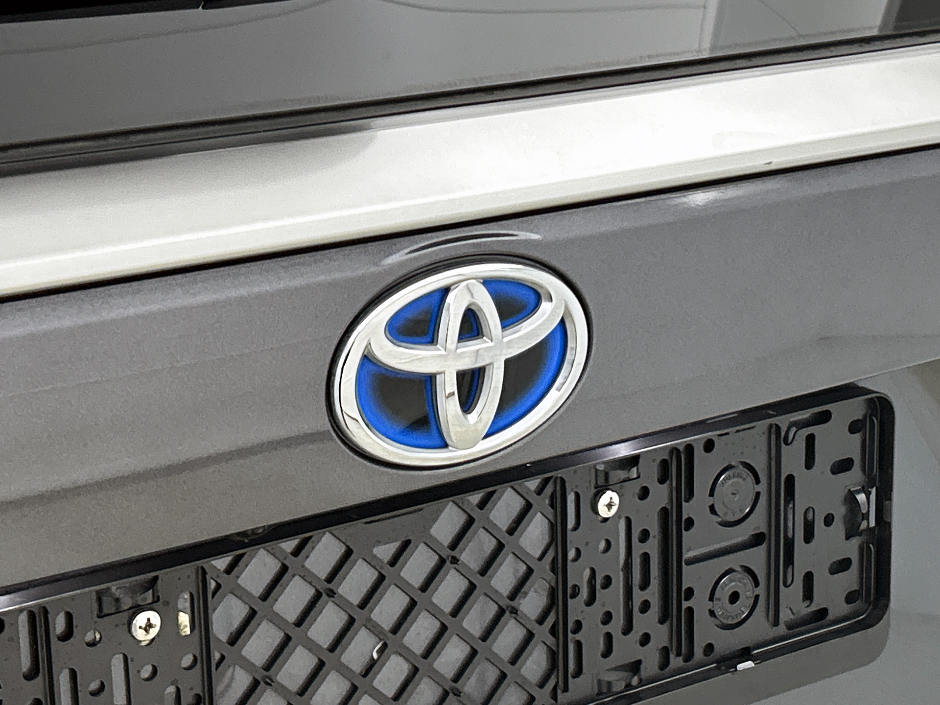 Foto van Toyota Toyota Rav4