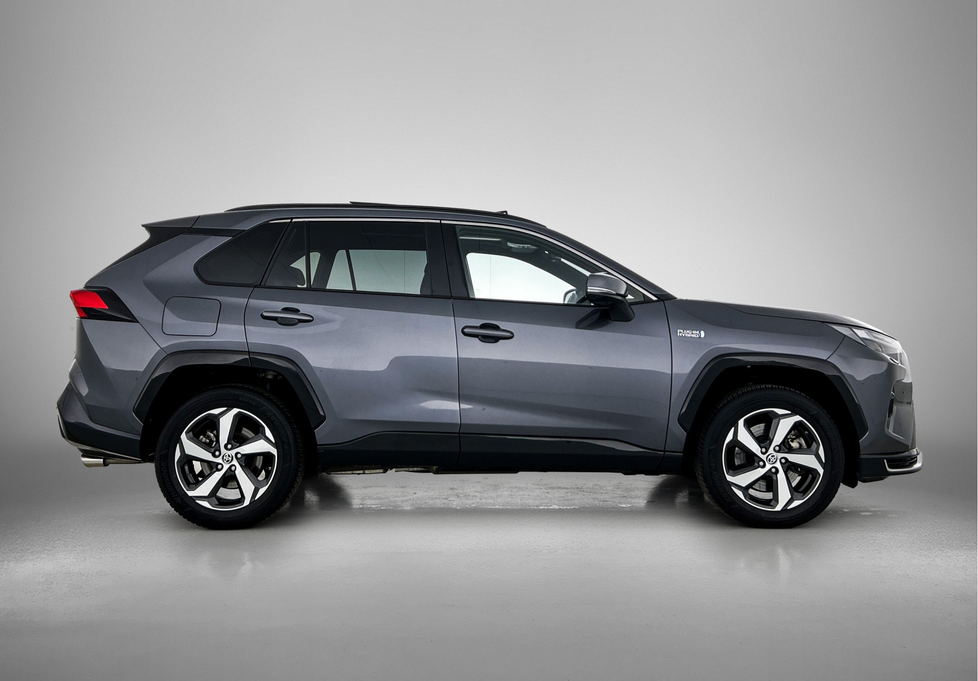 Foto van Toyota Toyota Rav4