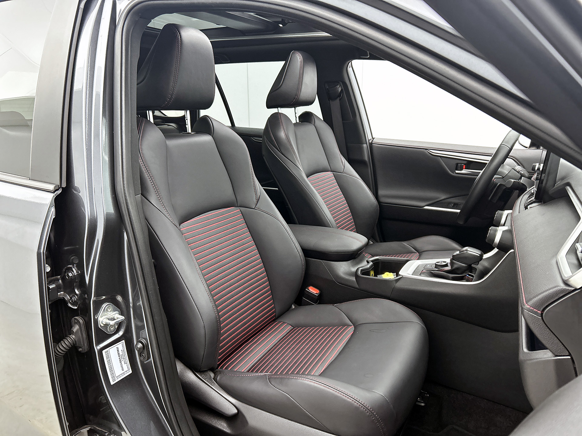 Foto van Toyota Toyota Rav4