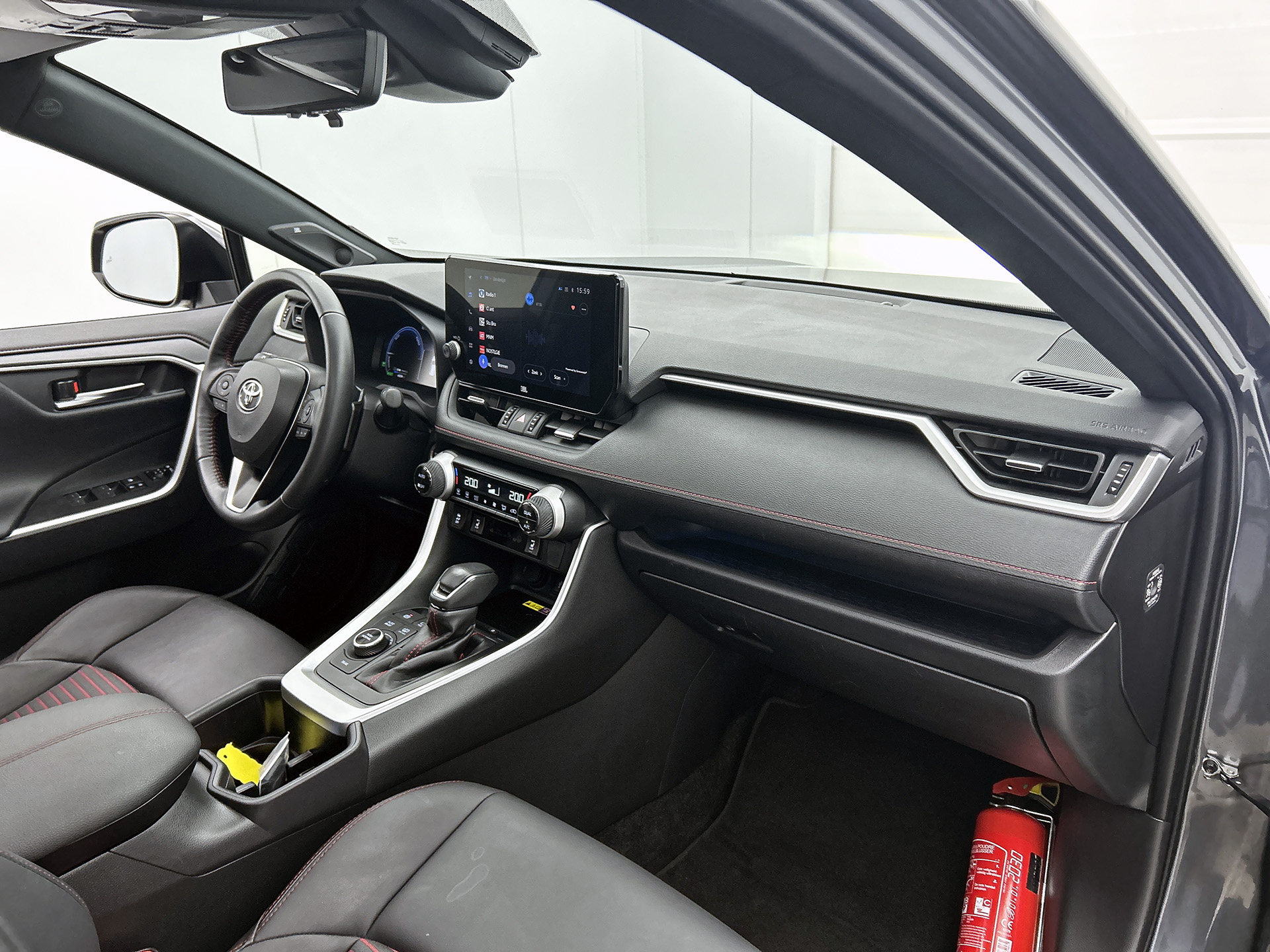 Foto van Toyota Toyota Rav4
