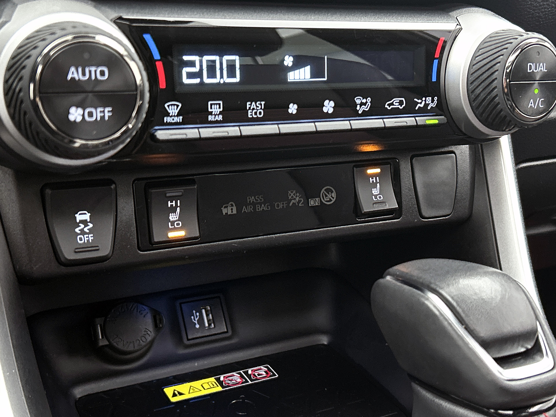Foto van Toyota Toyota Rav4