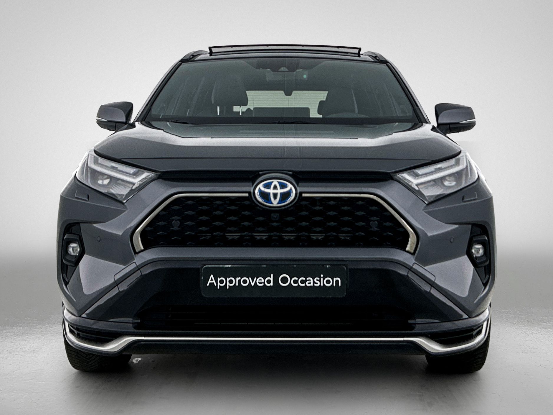 Foto van Toyota Toyota Rav4