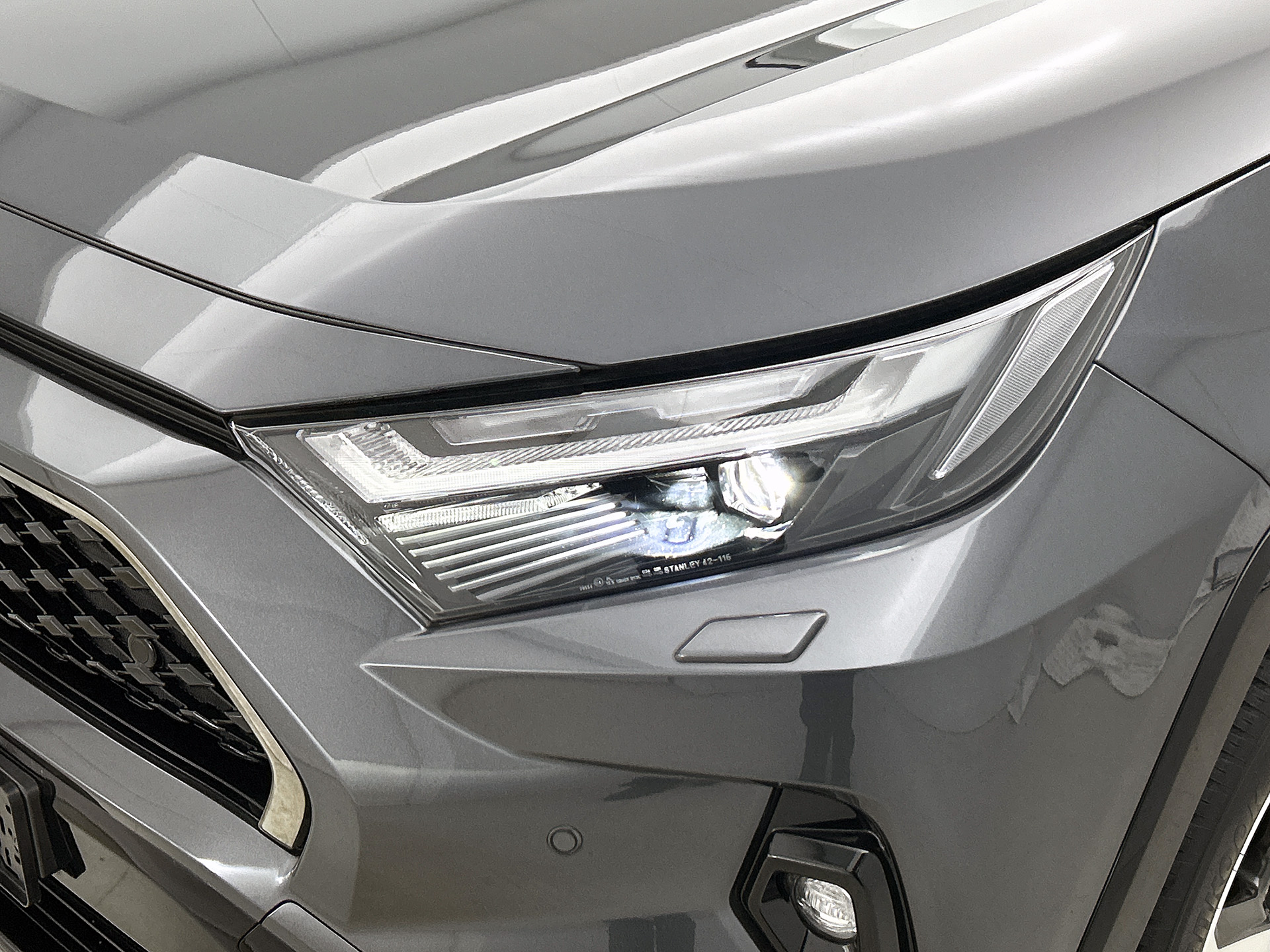Foto van Toyota Toyota Rav4