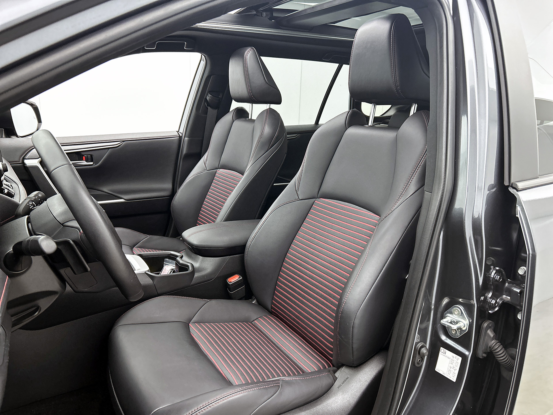 Foto van Toyota Toyota Rav4