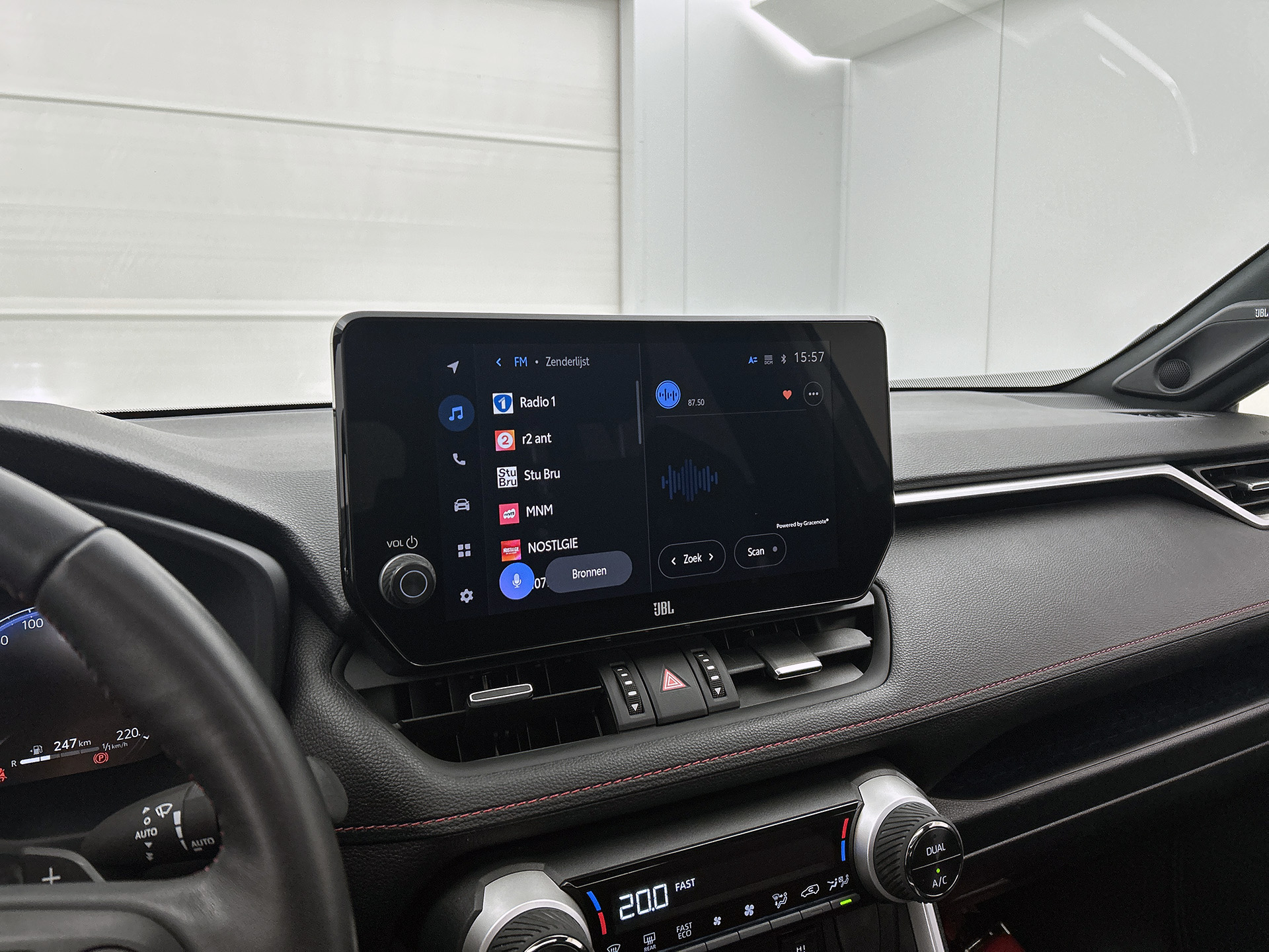 Foto van Toyota Toyota Rav4