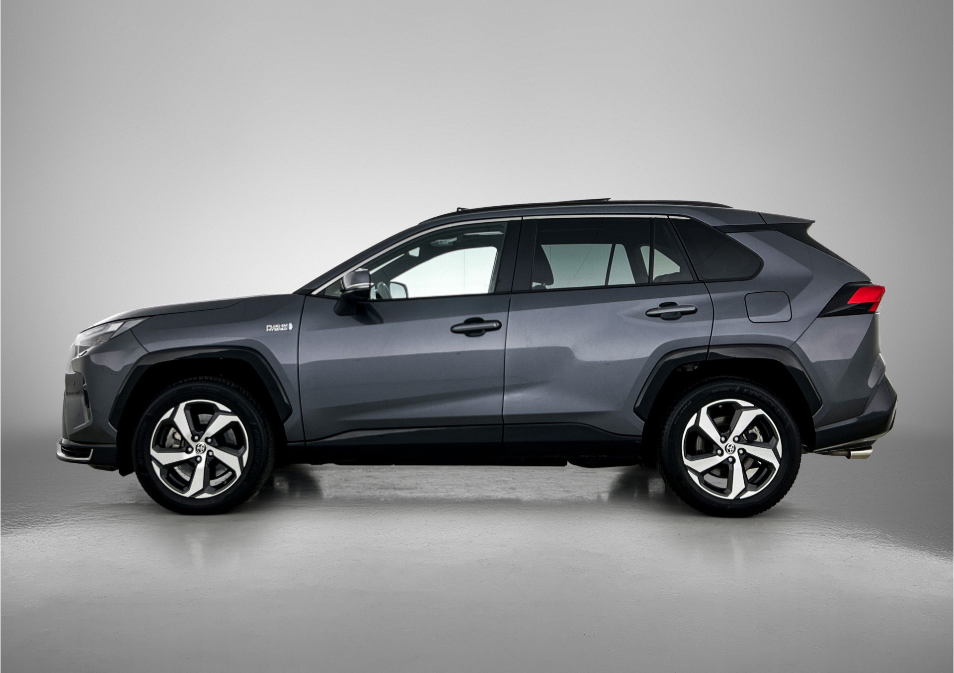 Foto van Toyota Toyota Rav4