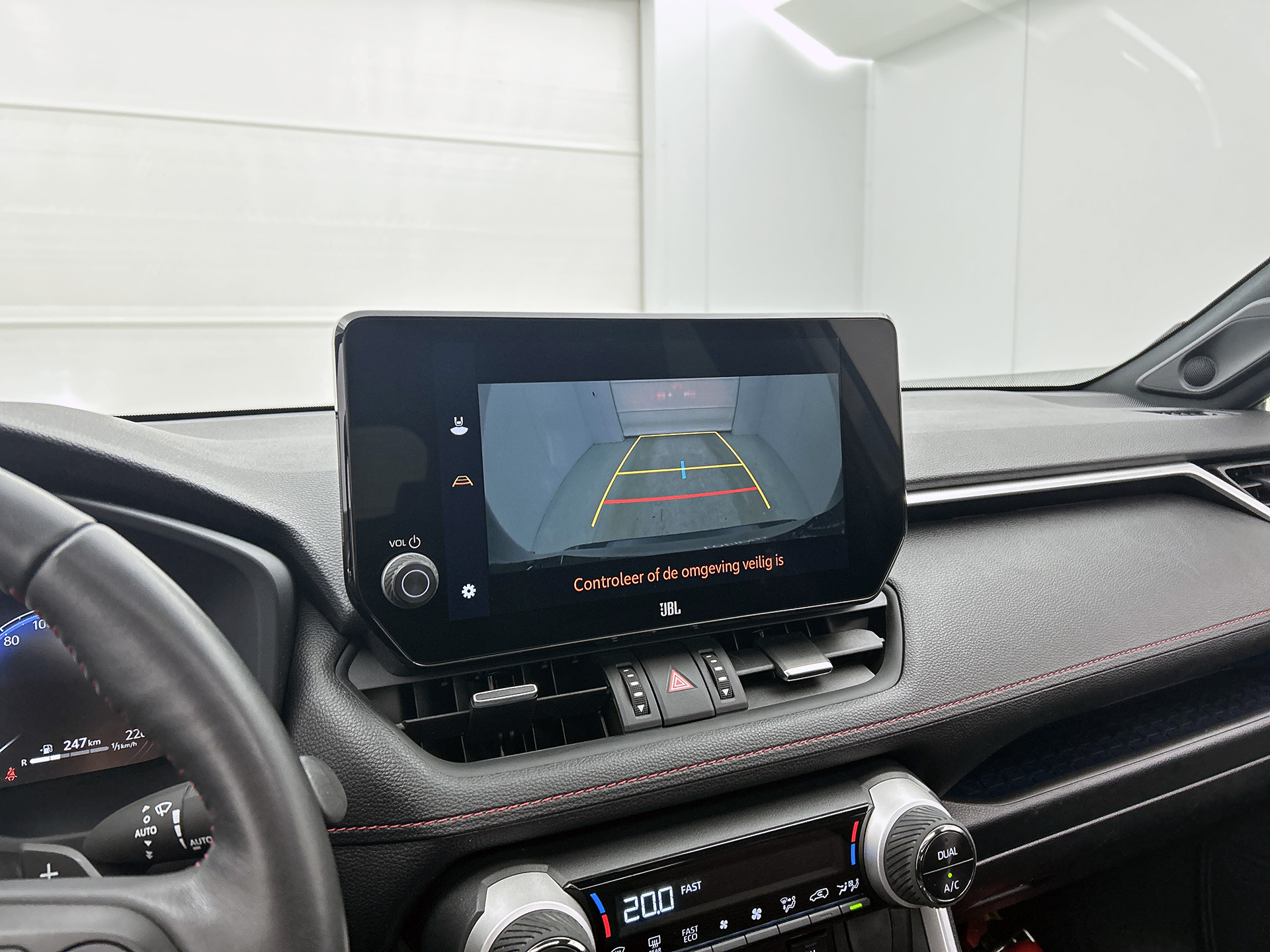 Foto van Toyota Toyota Rav4