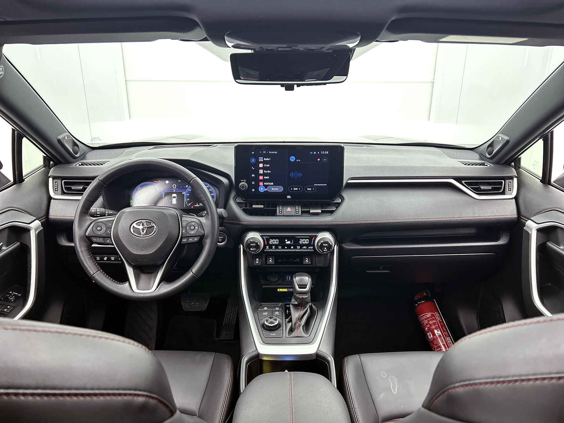 Foto van Toyota Toyota Rav4