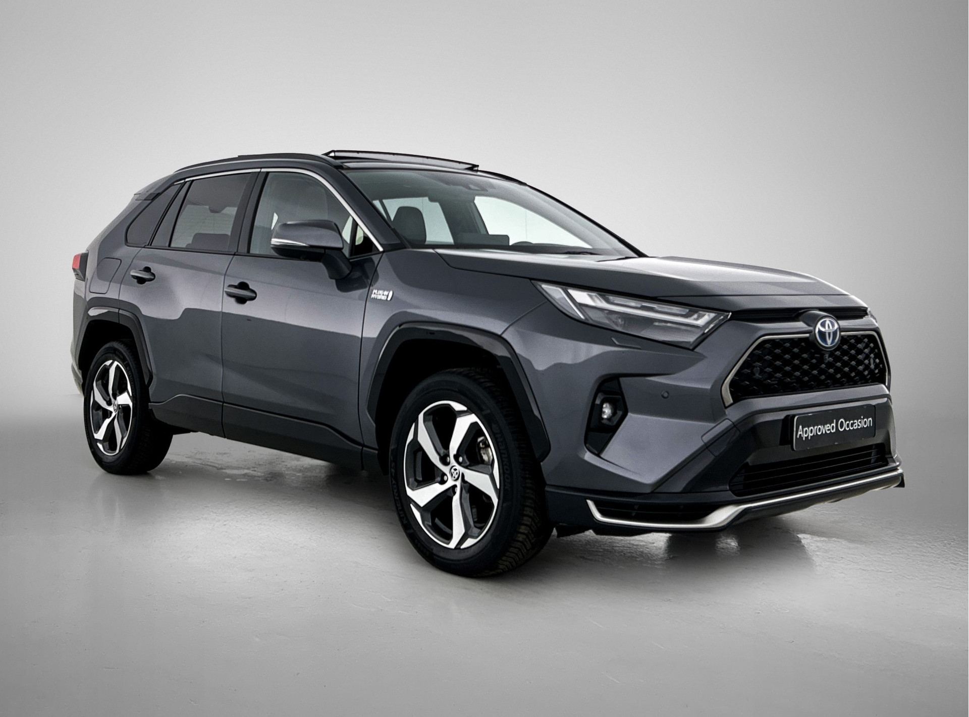 Foto van Toyota Toyota Rav4