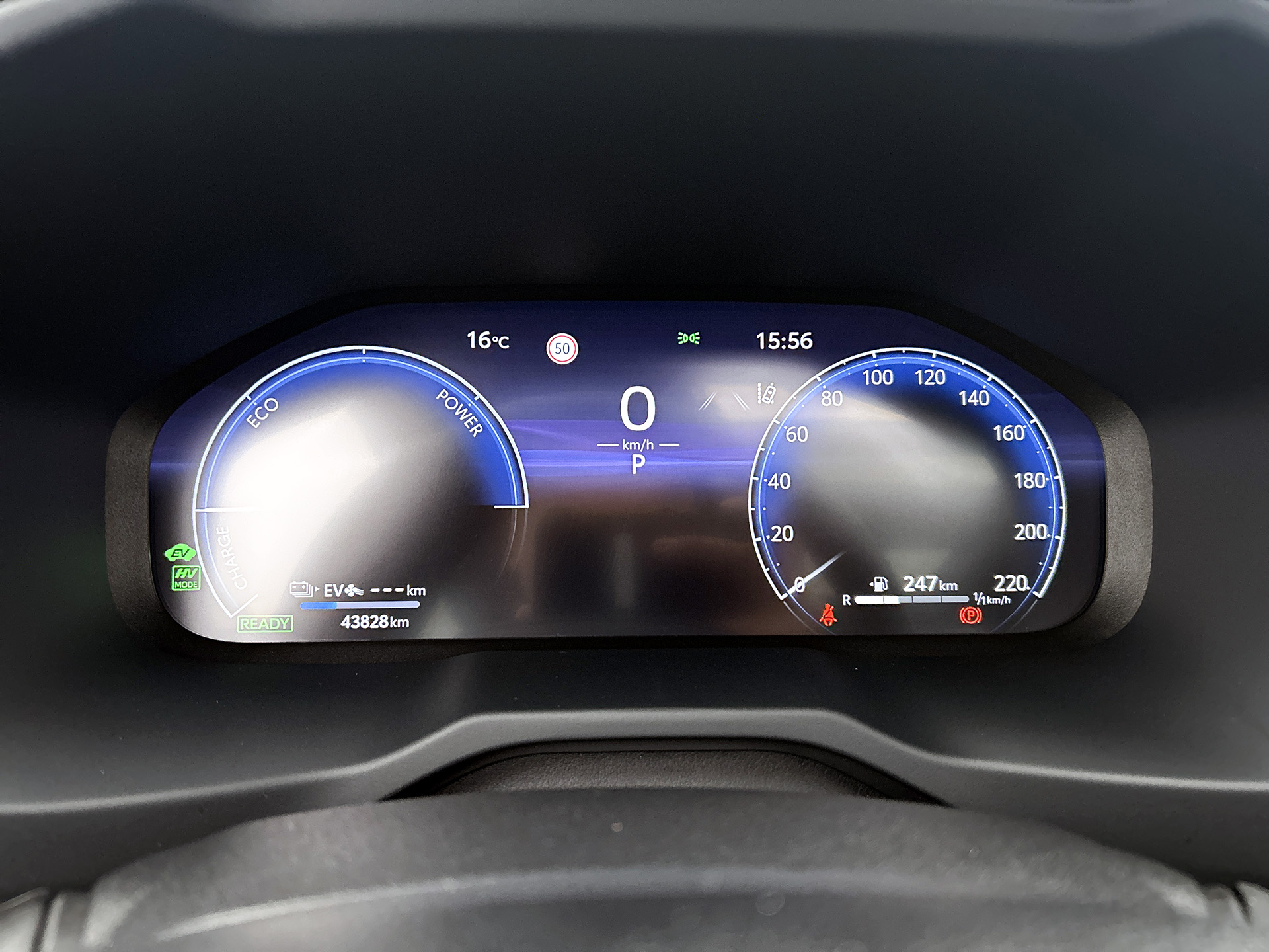 Foto van Toyota Toyota Rav4