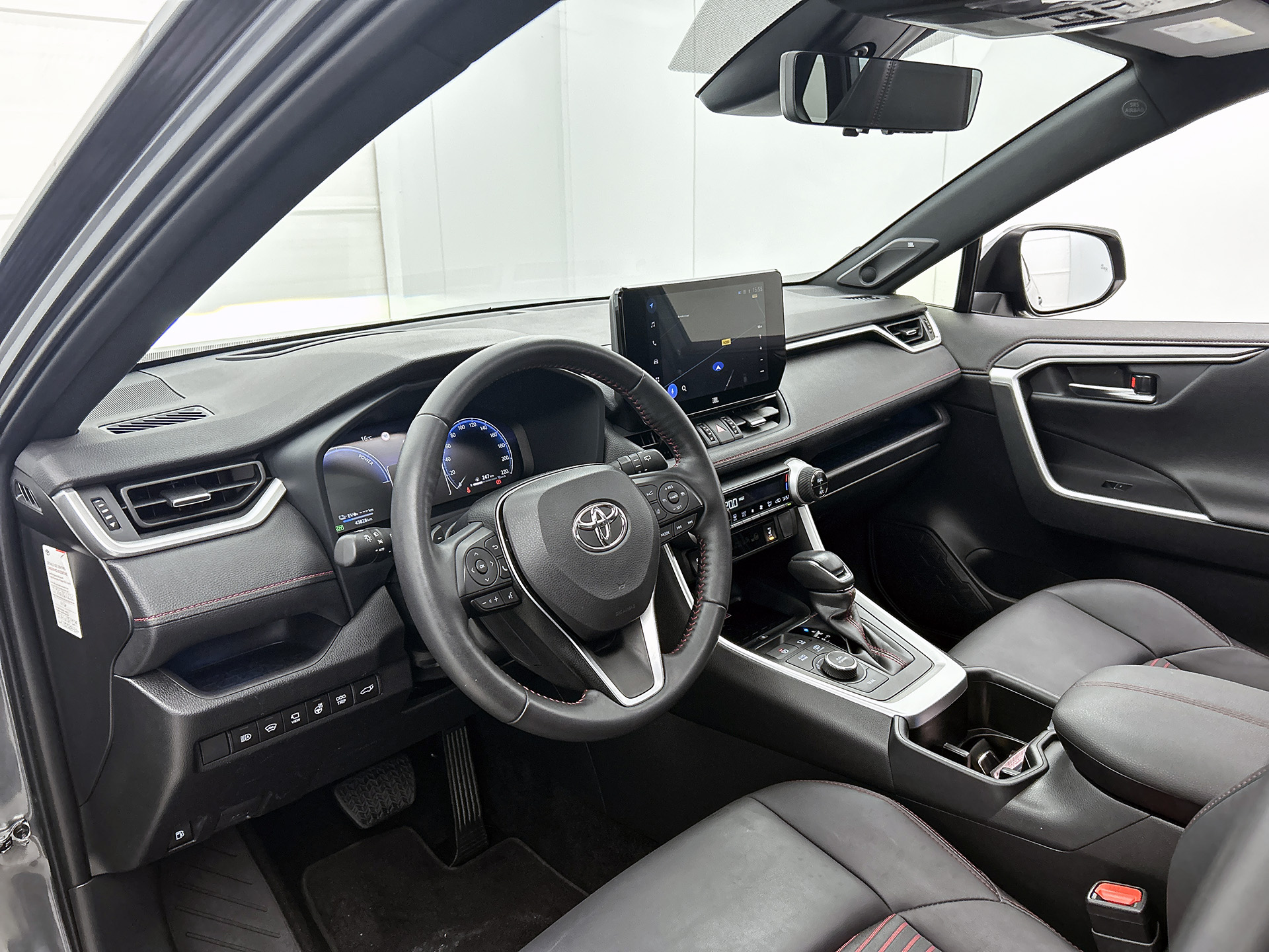 Foto van Toyota Toyota Rav4