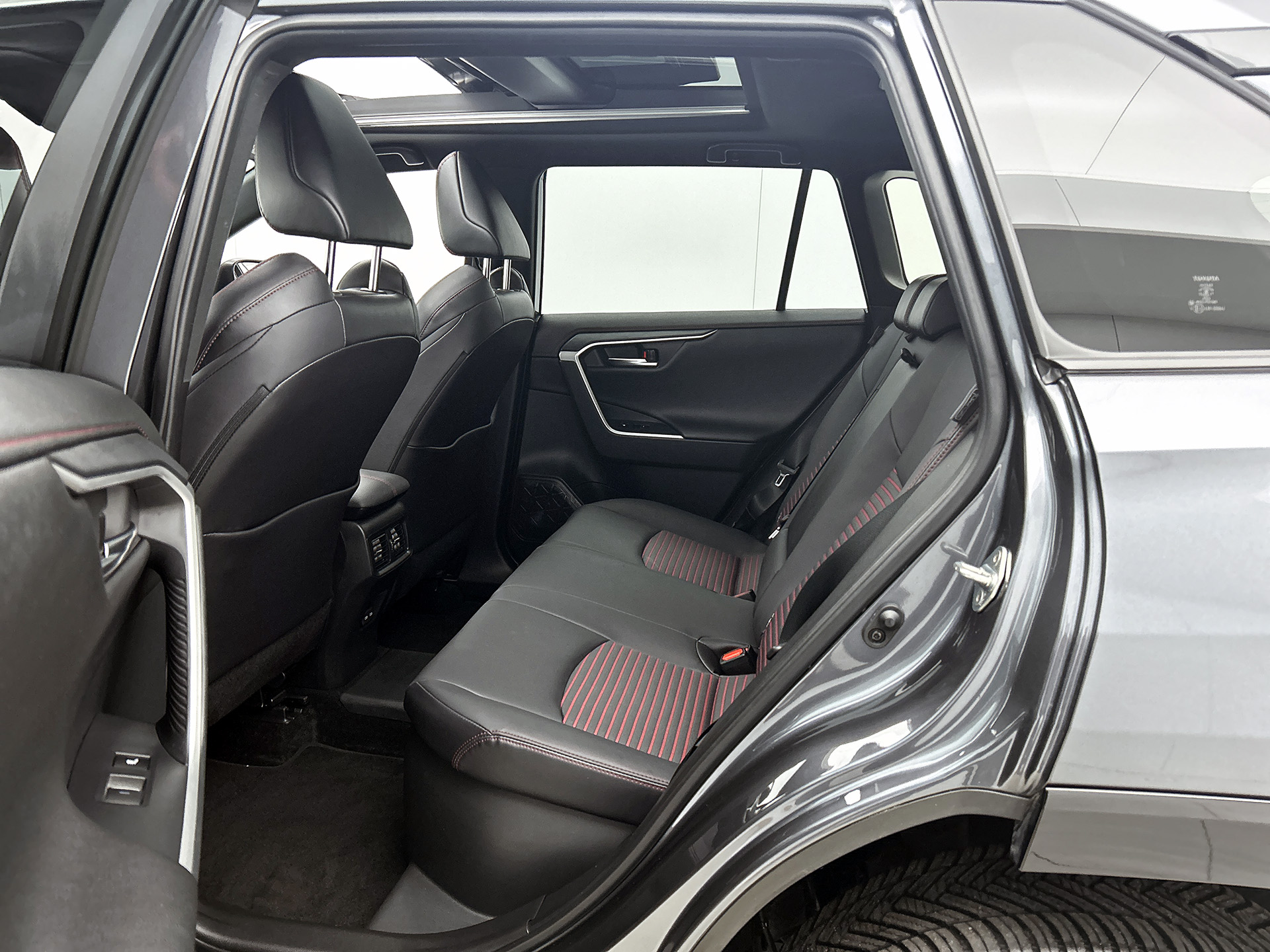 Foto van Toyota Toyota Rav4