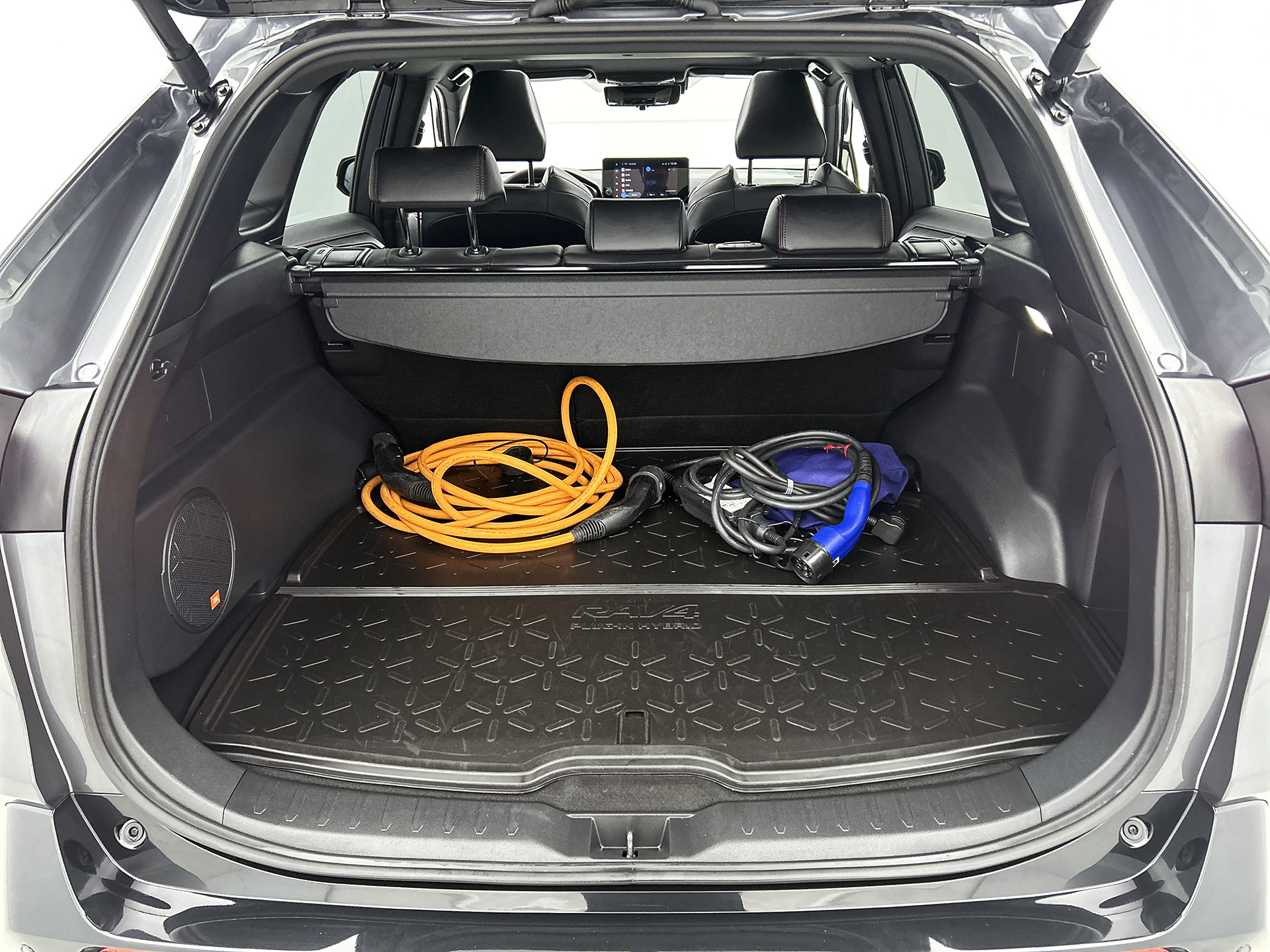Foto van Toyota Toyota Rav4