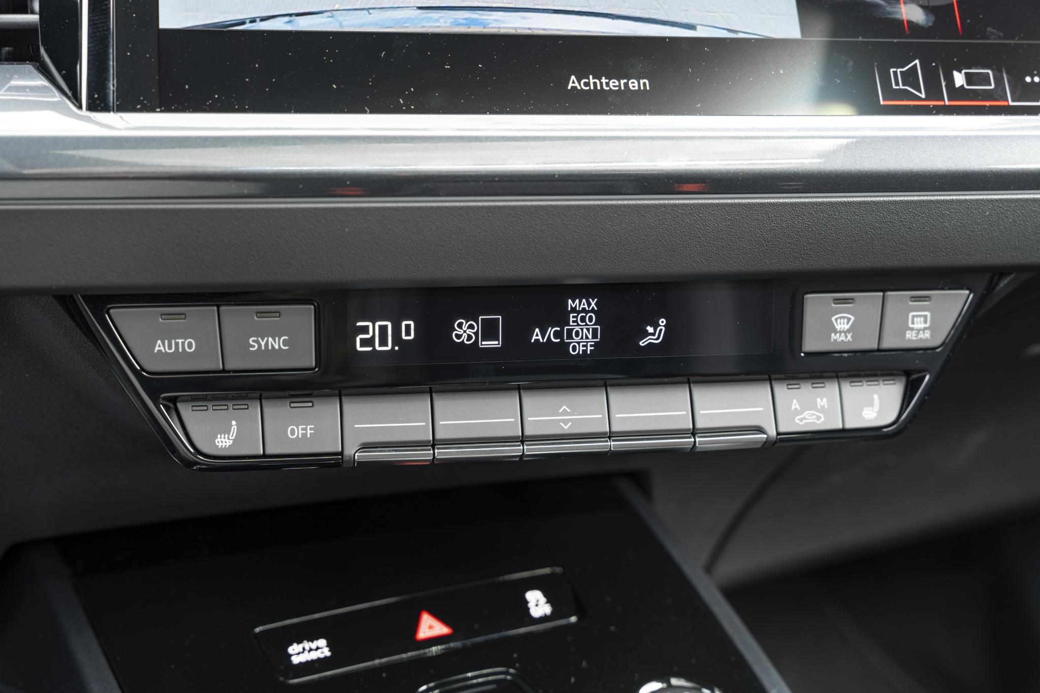 Foto van Audi Q4 45 E-tron