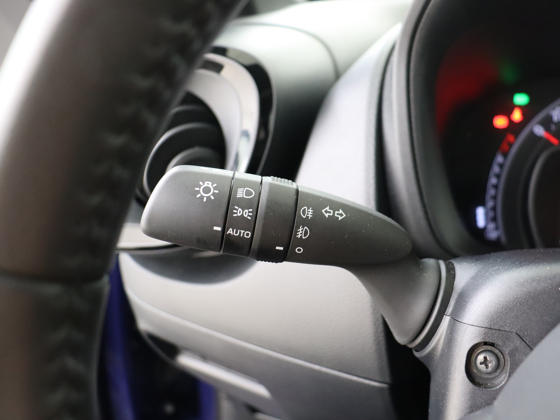 Foto van Toyota Toyota Aygo X