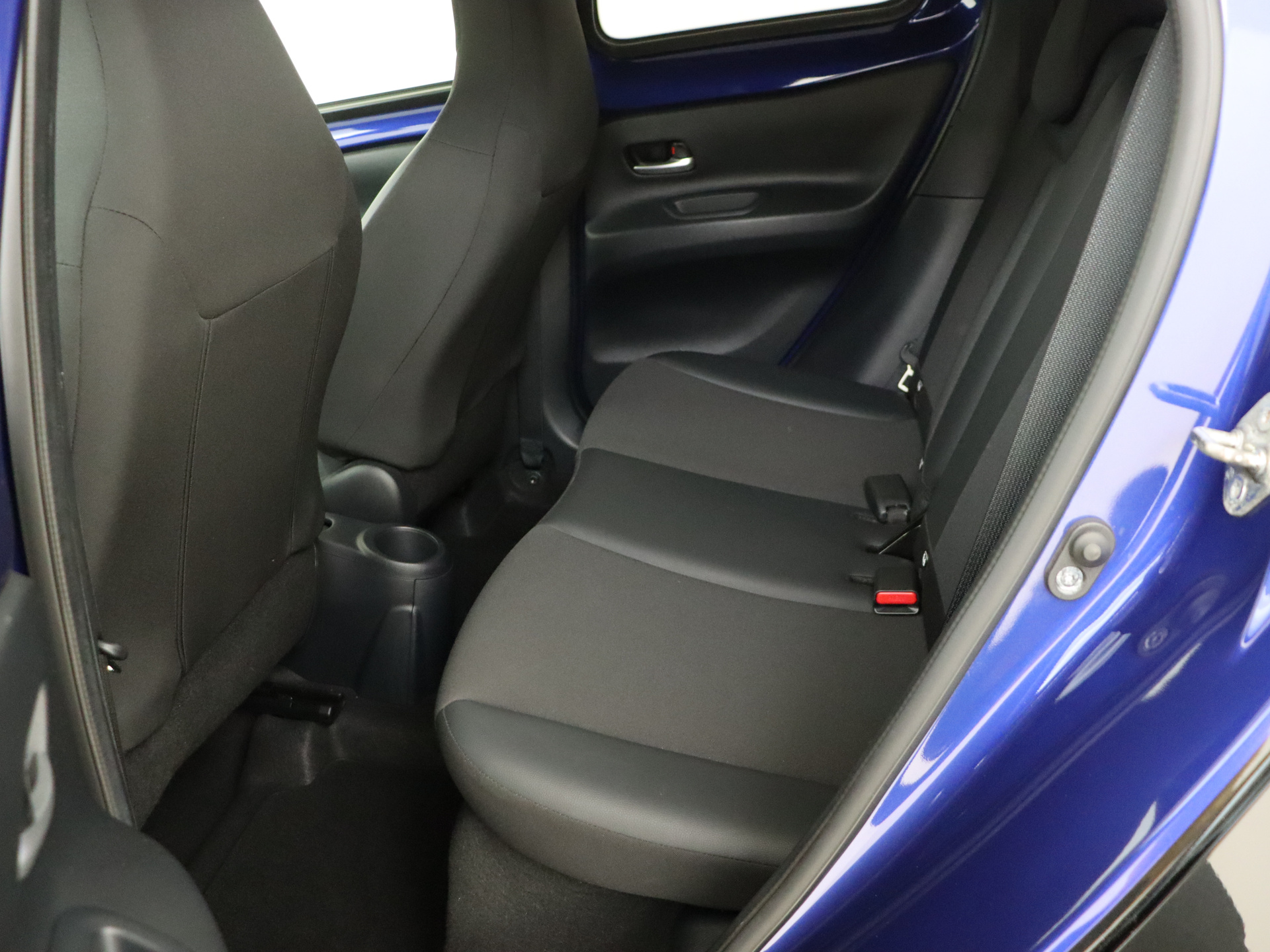 Foto van Toyota Toyota Aygo X