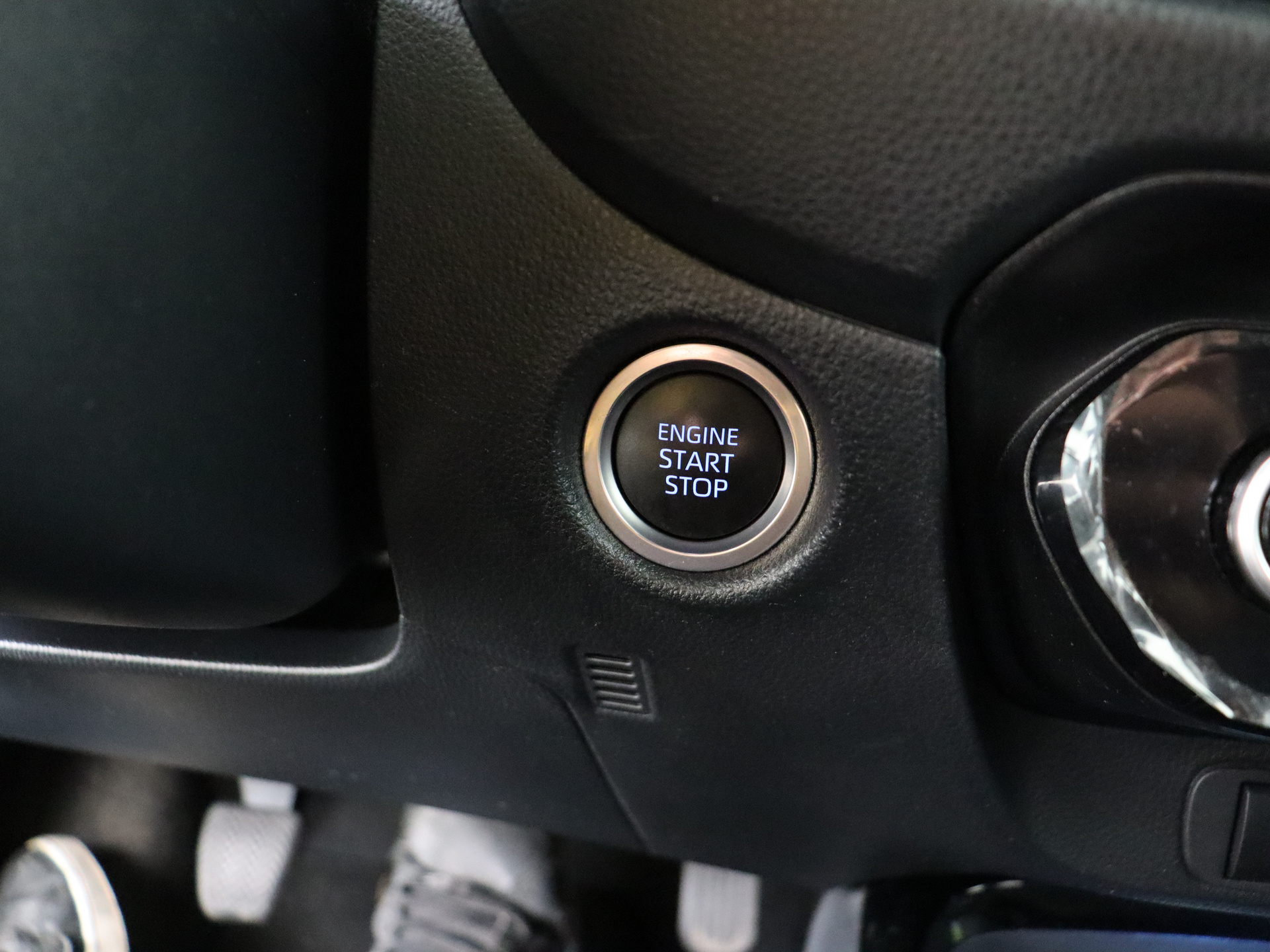 Foto van Toyota Toyota Aygo X