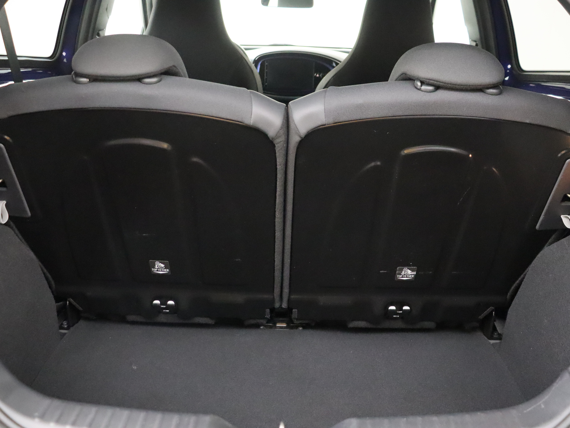 Foto van Toyota Toyota Aygo X