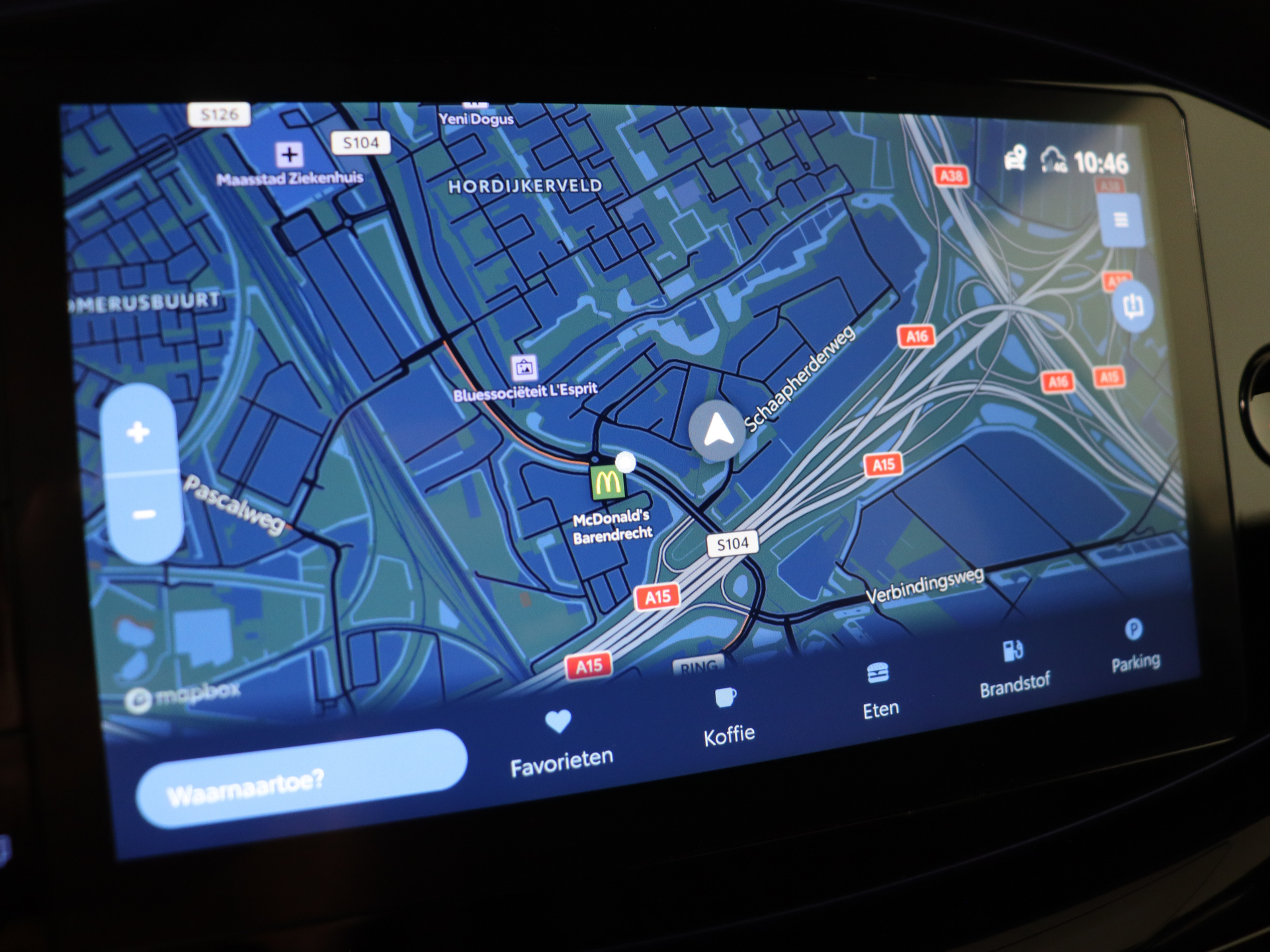 Foto van Toyota Toyota Aygo X