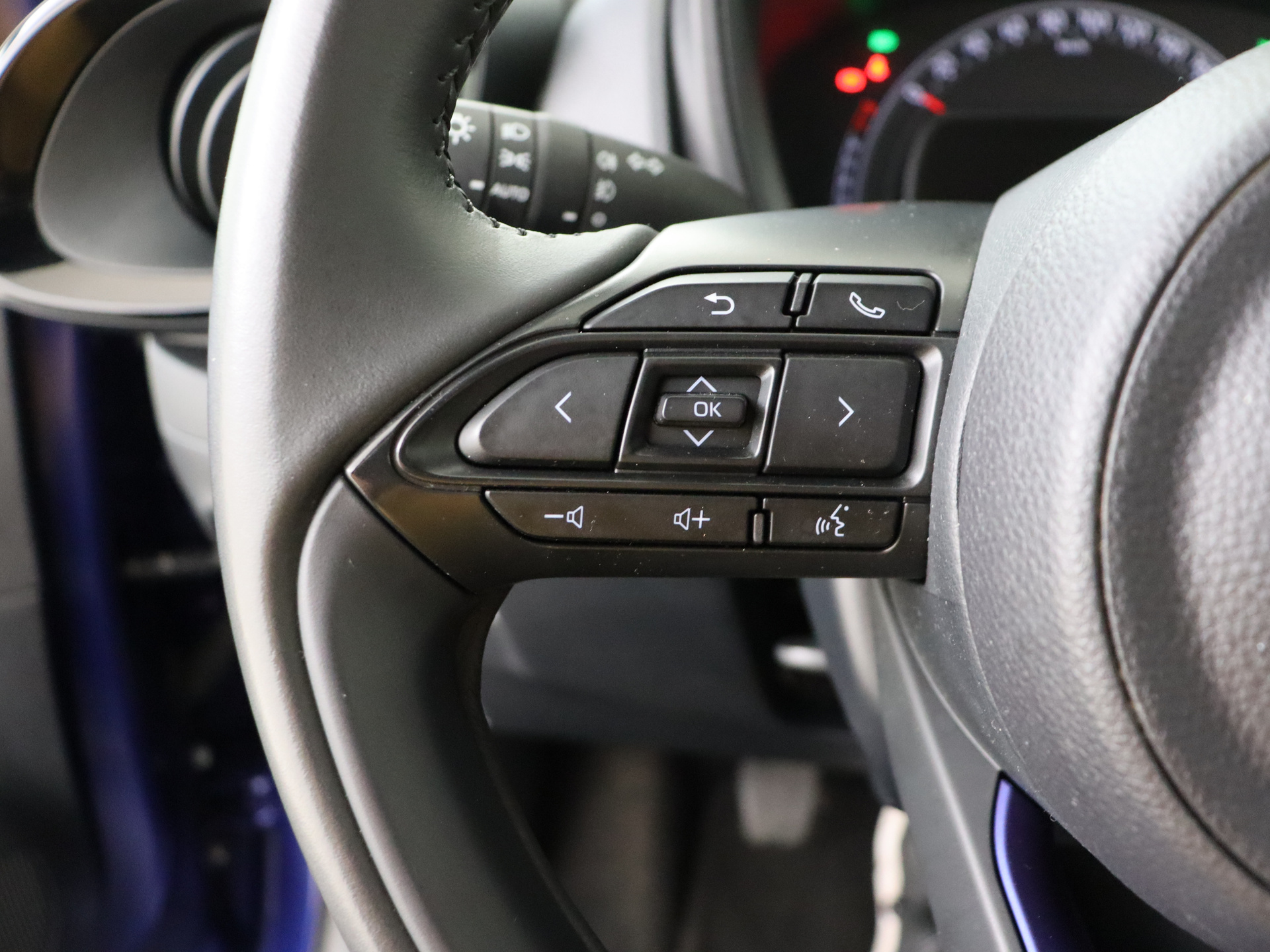 Foto van Toyota Toyota Aygo X