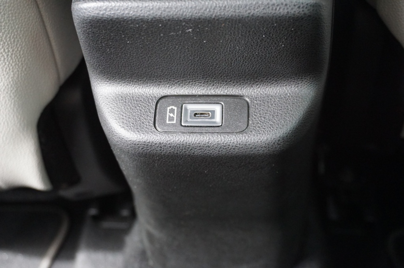 Foto van Fiat 600