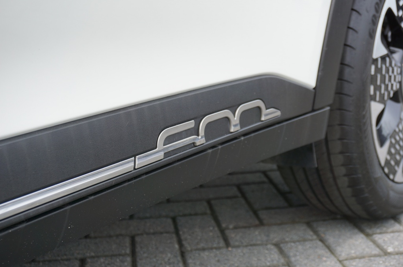 Foto van Fiat 600
