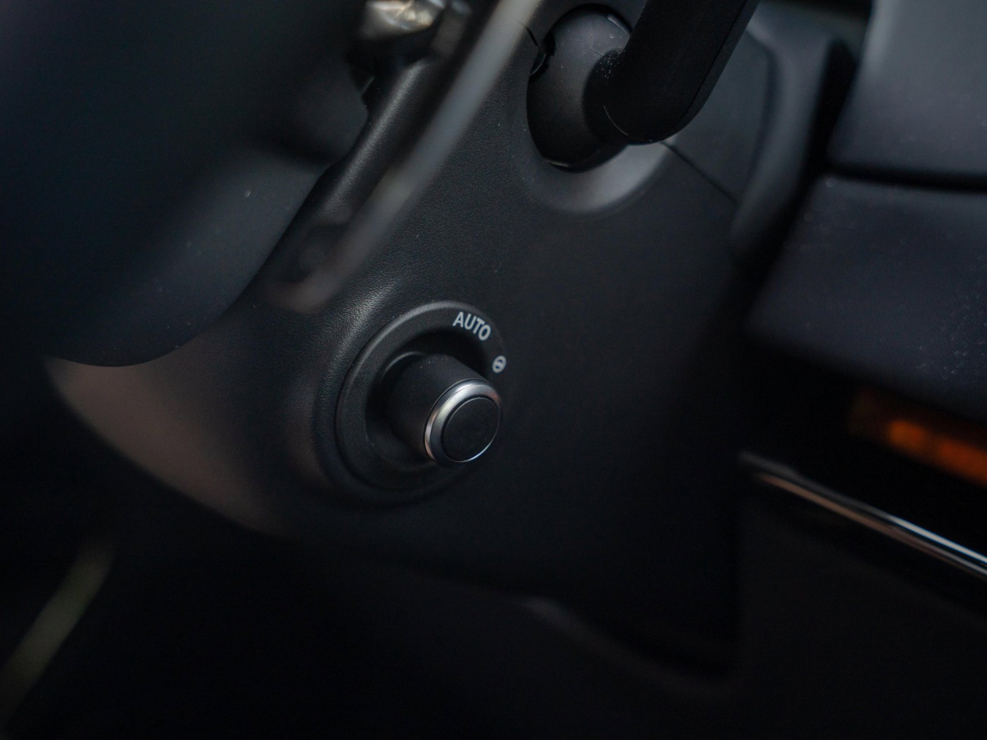 Foto van Land Rover Range Rover Sport
