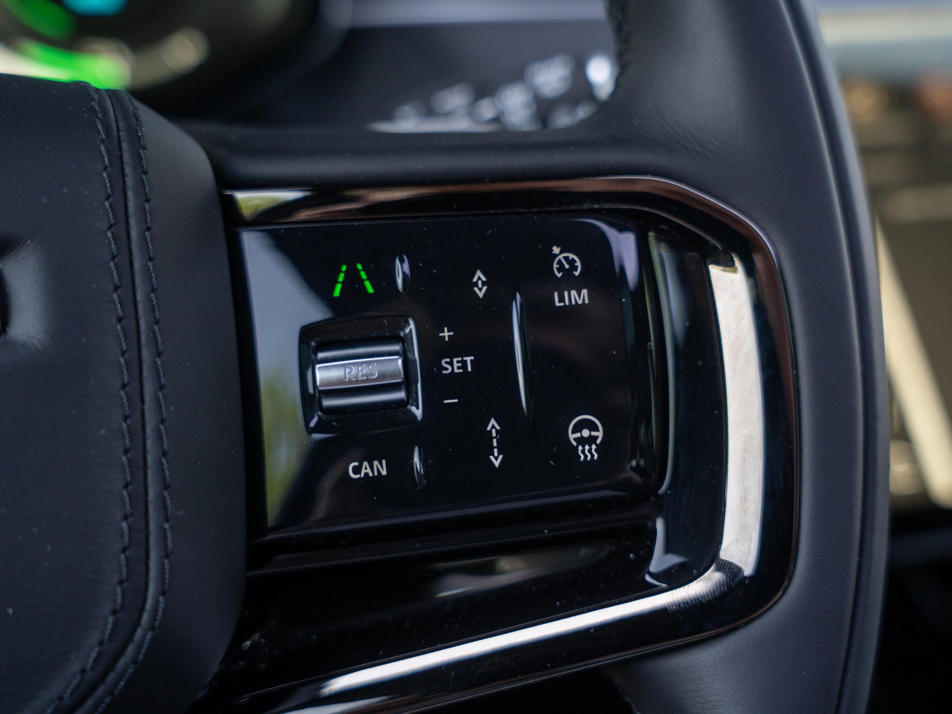 Foto van Land Rover Range Rover Sport