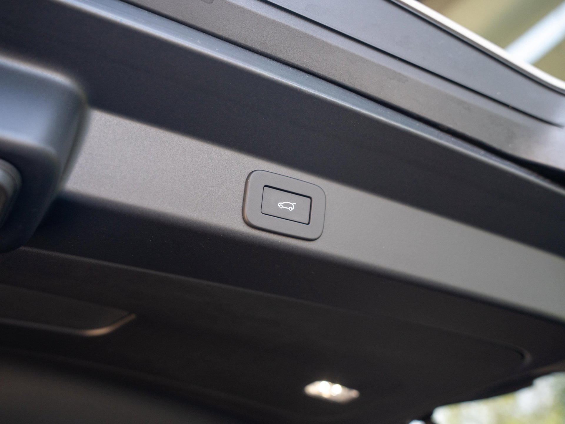 Foto van Land Rover Range Rover Sport