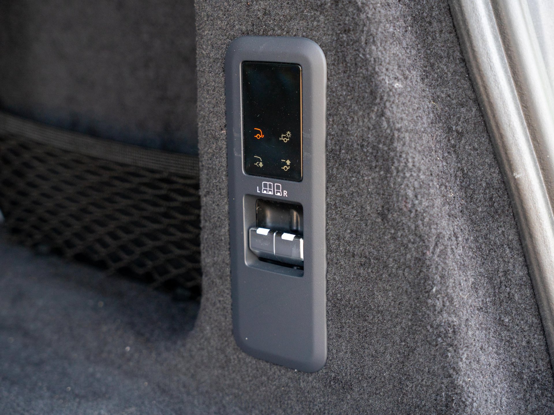 Foto van Land Rover Range Rover Sport