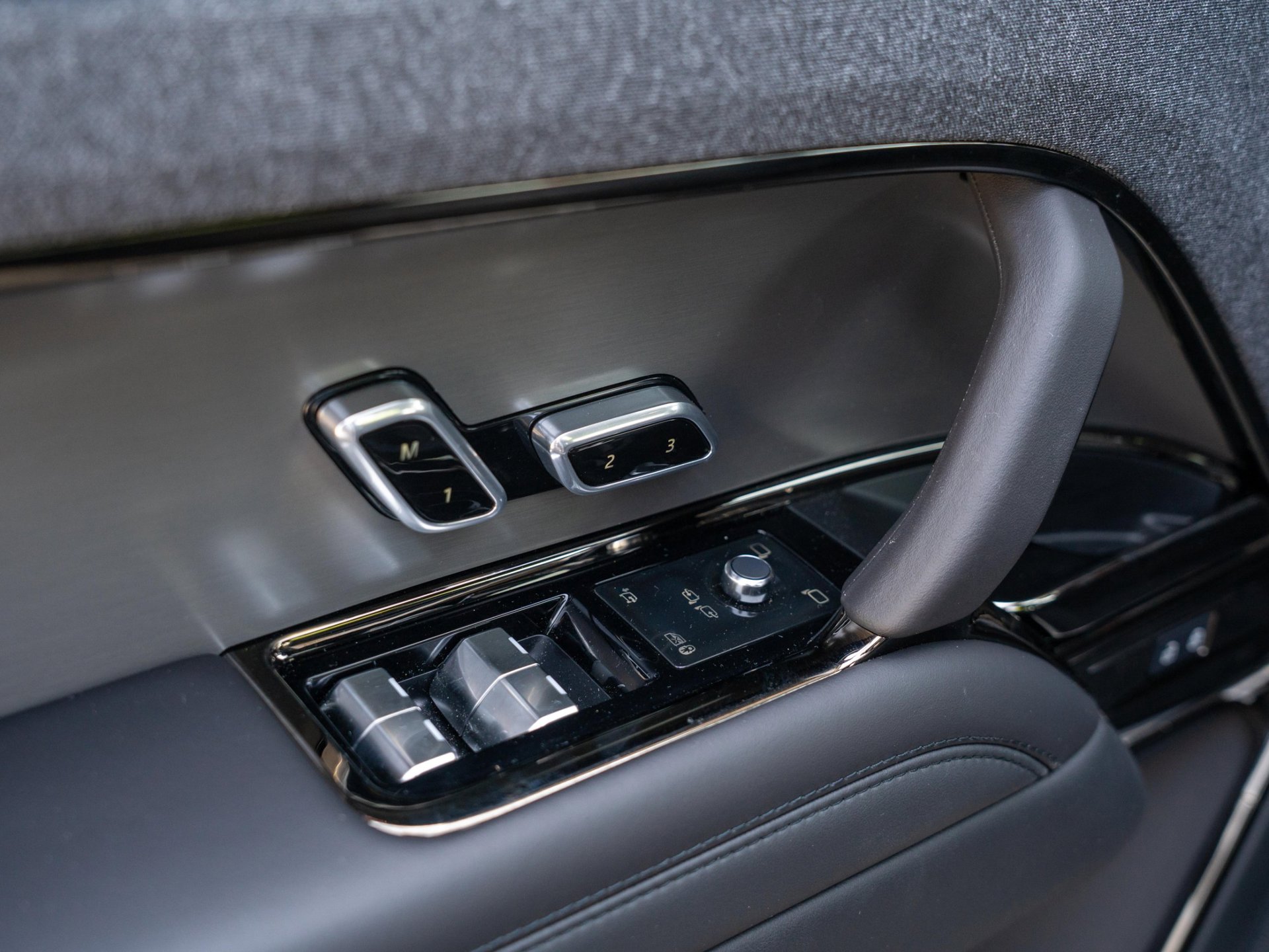 Foto van Land Rover Range Rover Sport