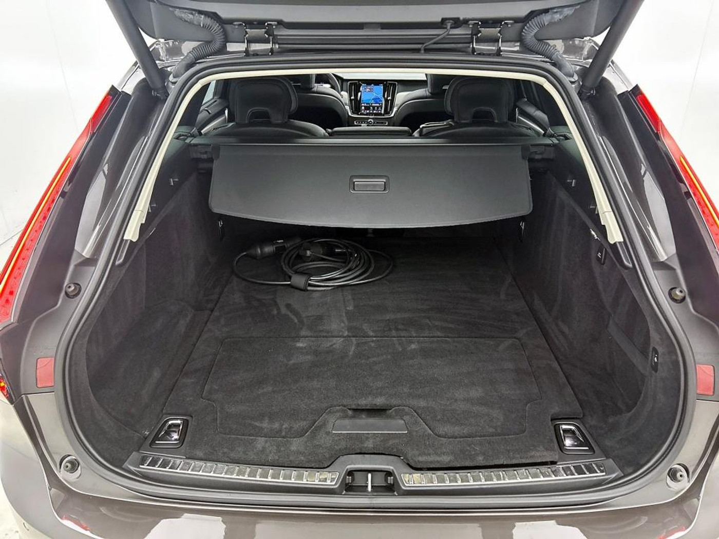 Foto van Volvo V90