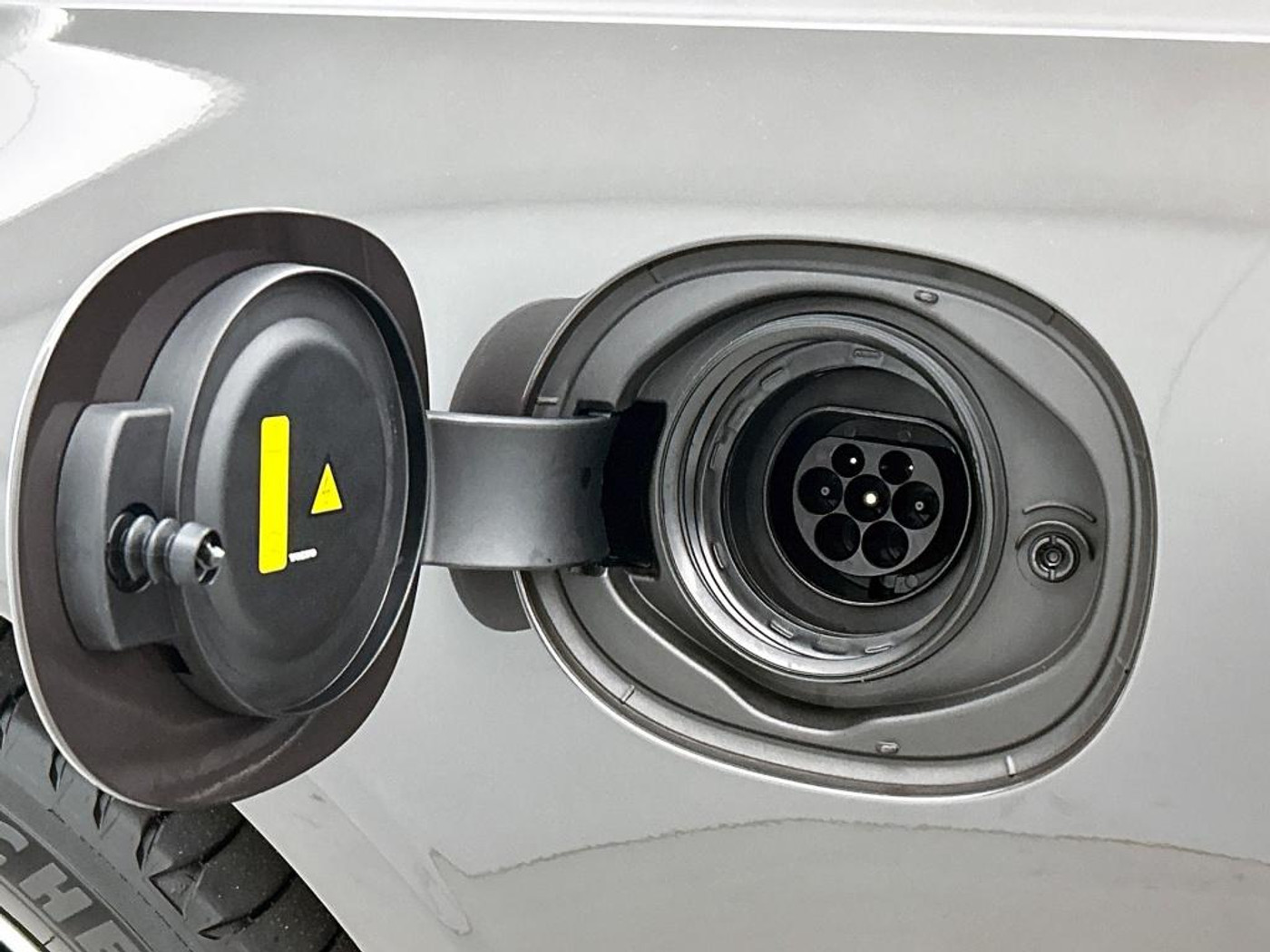 Foto van Volvo V90