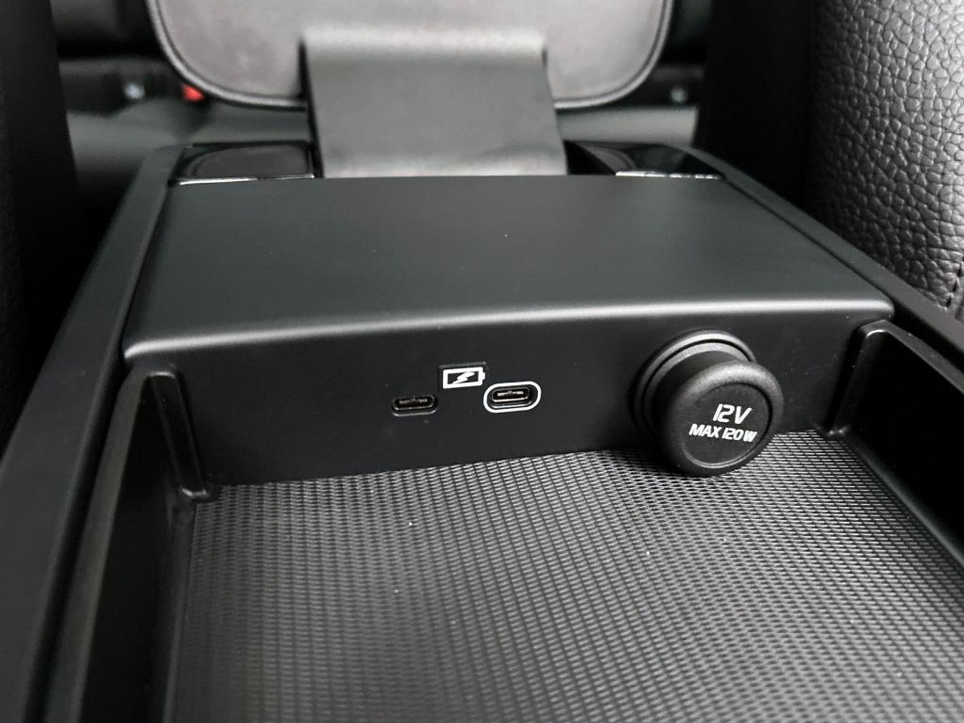 Foto van Volvo V90