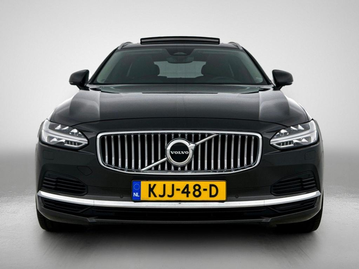 Foto van Volvo V90