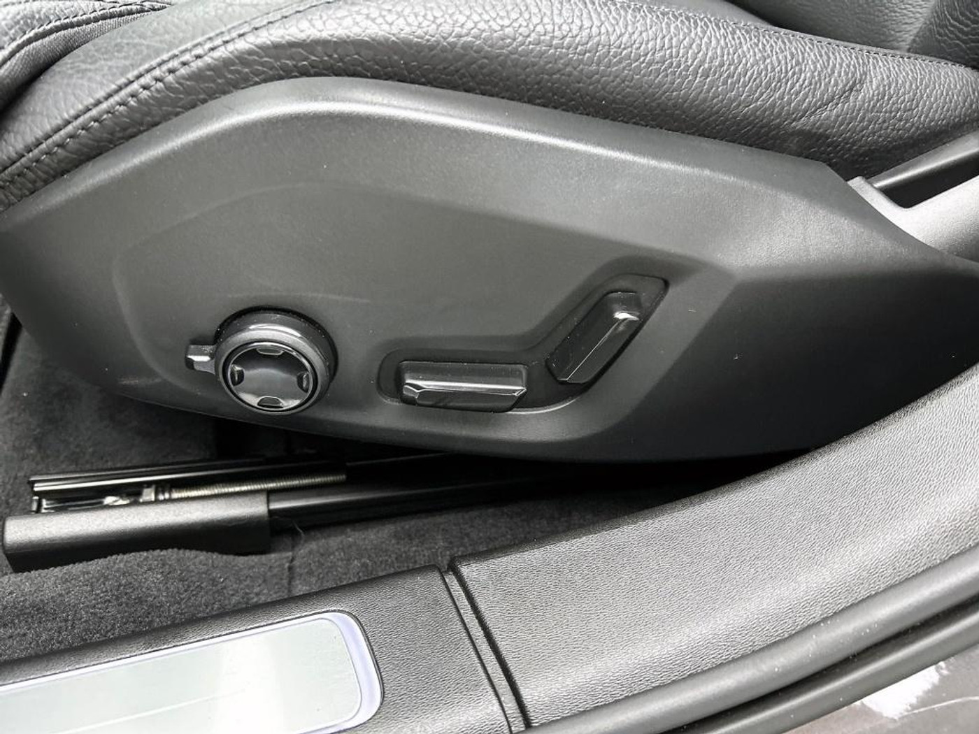 Foto van Volvo V90
