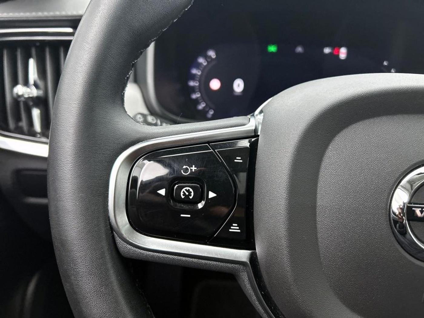 Foto van Volvo V90