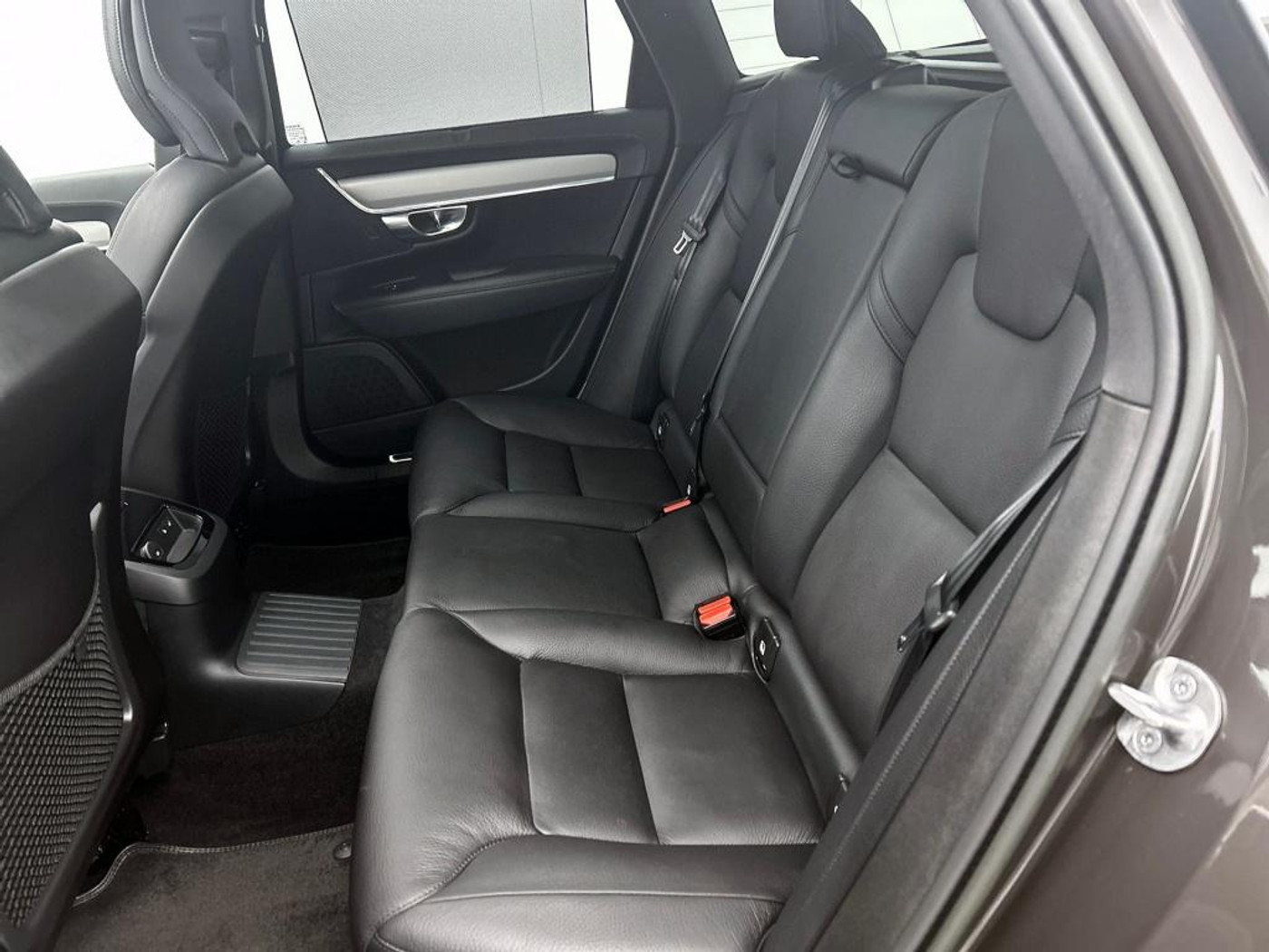 Foto van Volvo V90