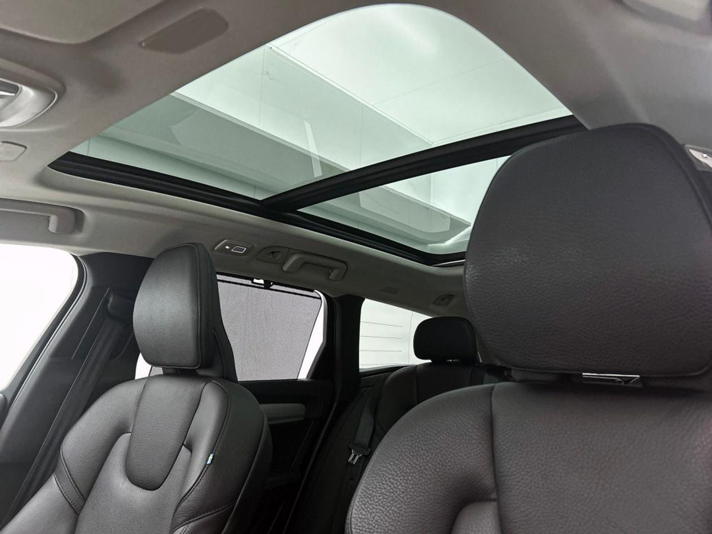 Foto van Volvo V90