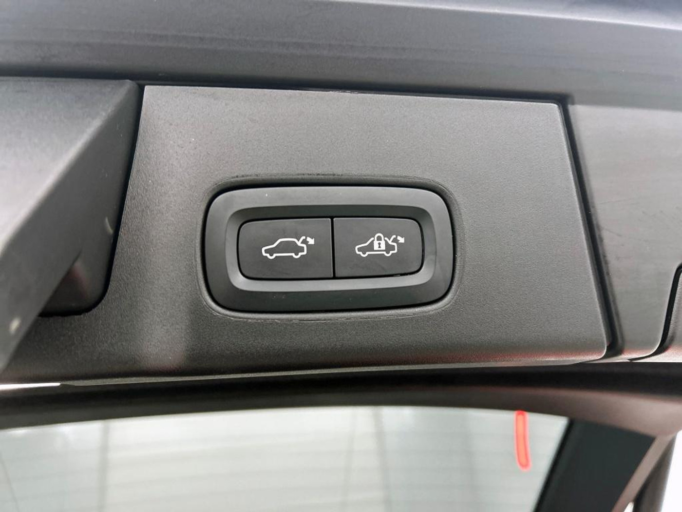 Foto van Volvo V90