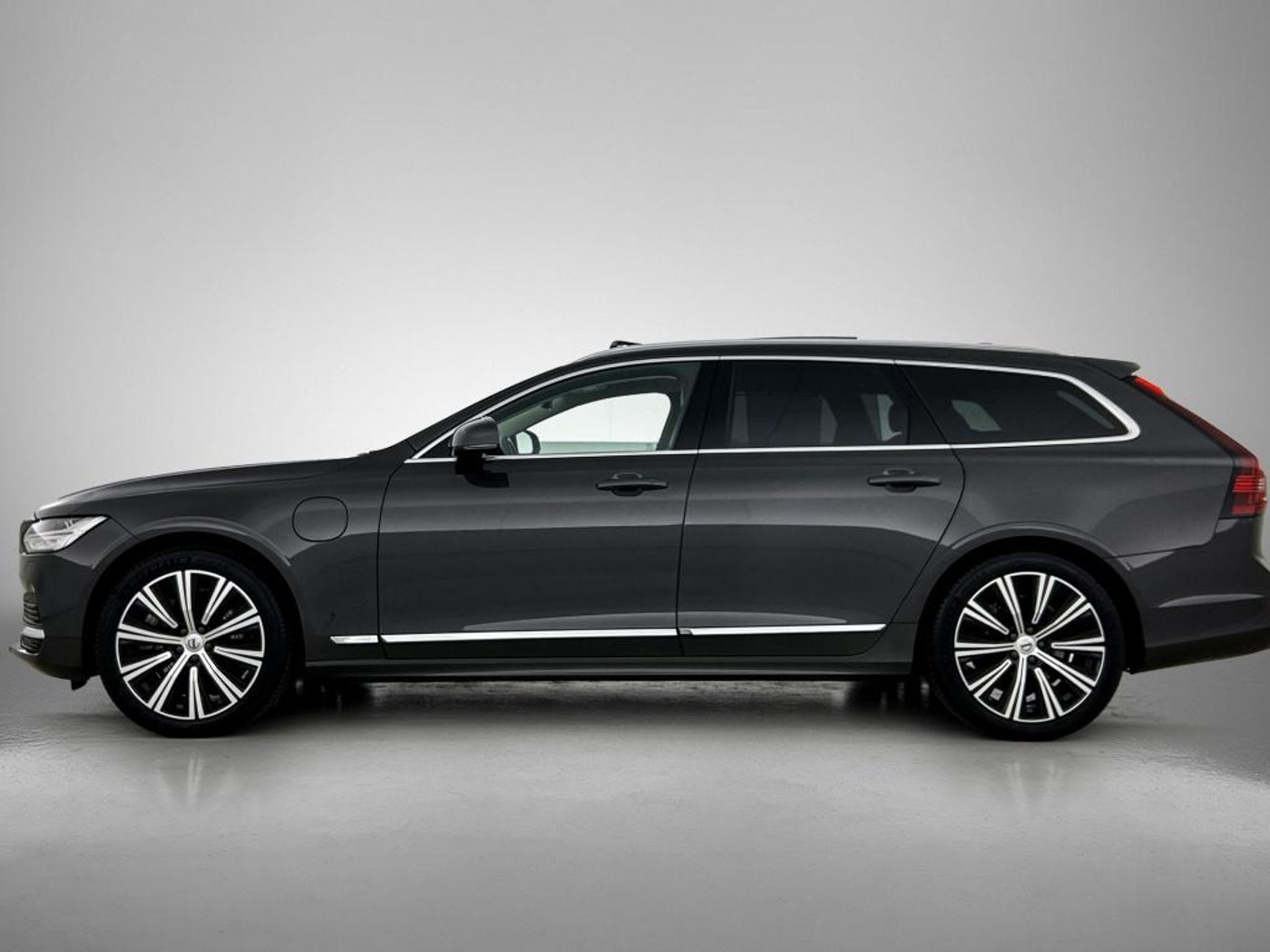 Foto van Volvo V90