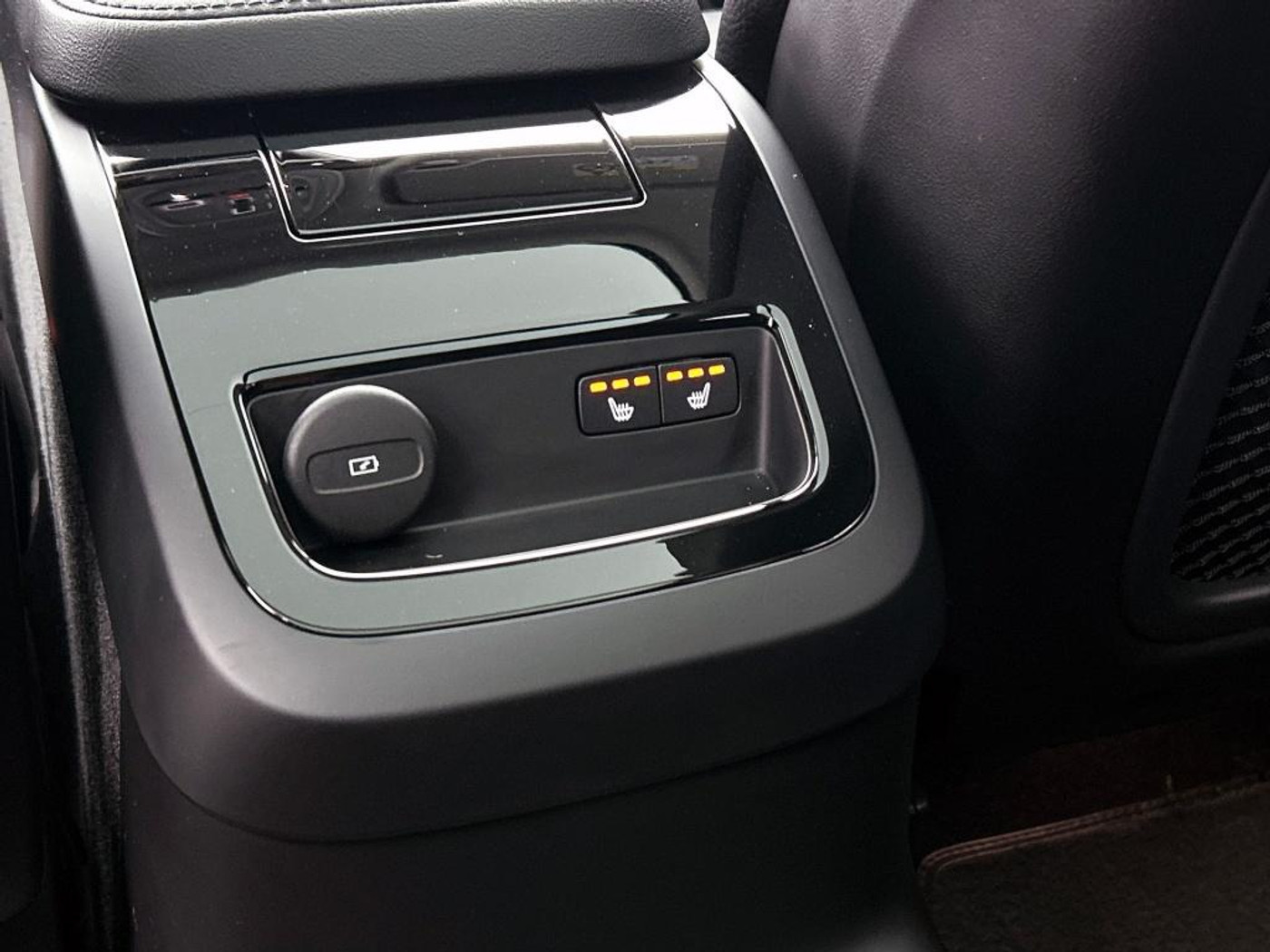 Foto van Volvo V90
