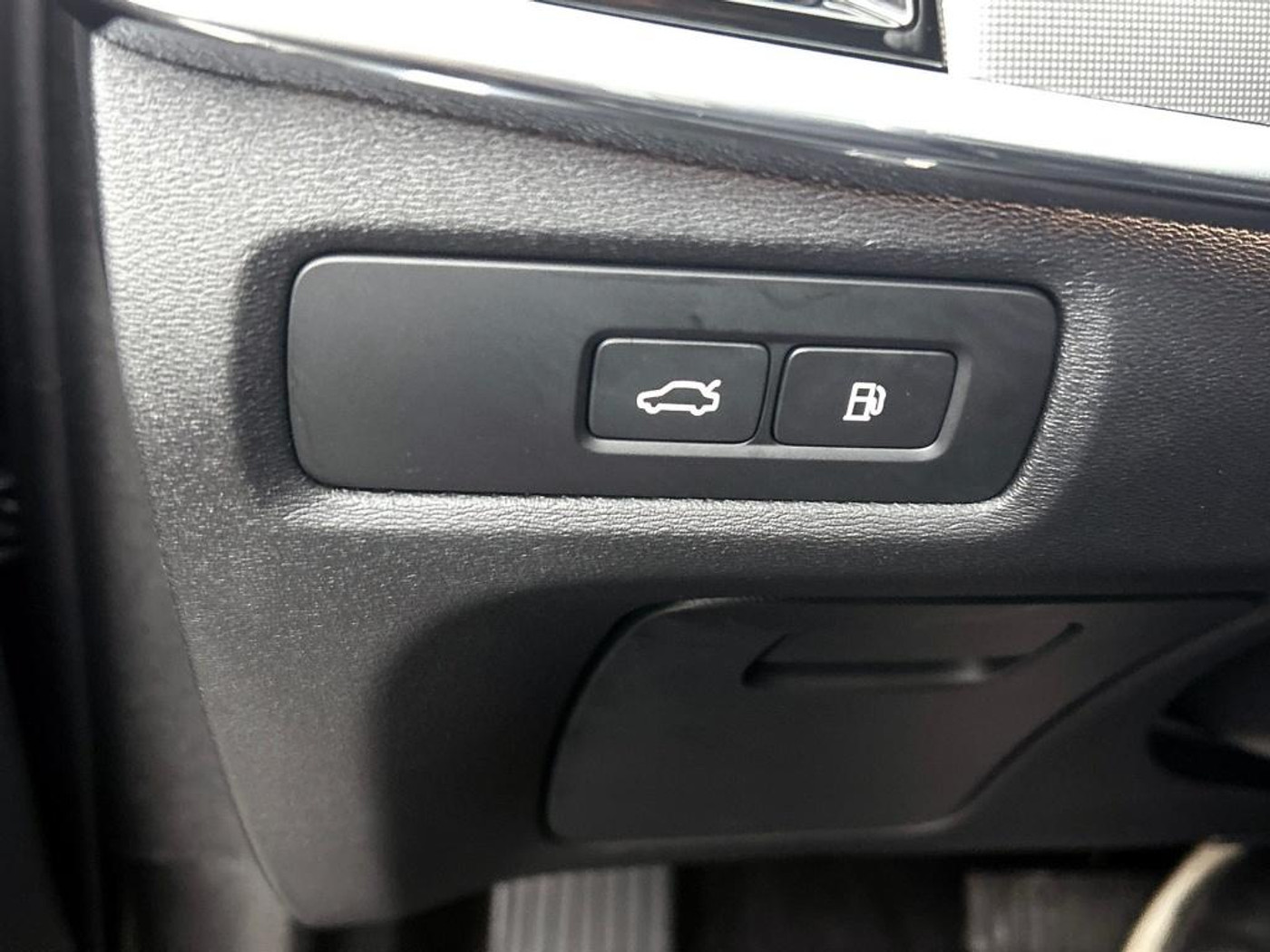 Foto van Volvo V90