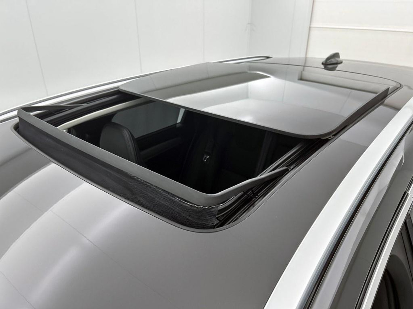 Foto van Volvo V90