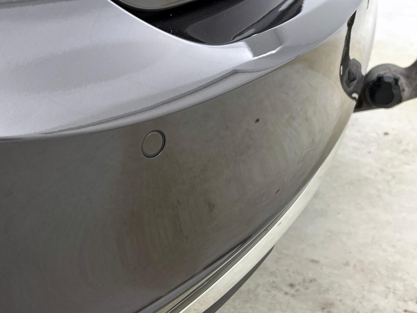 Foto van Volvo V90