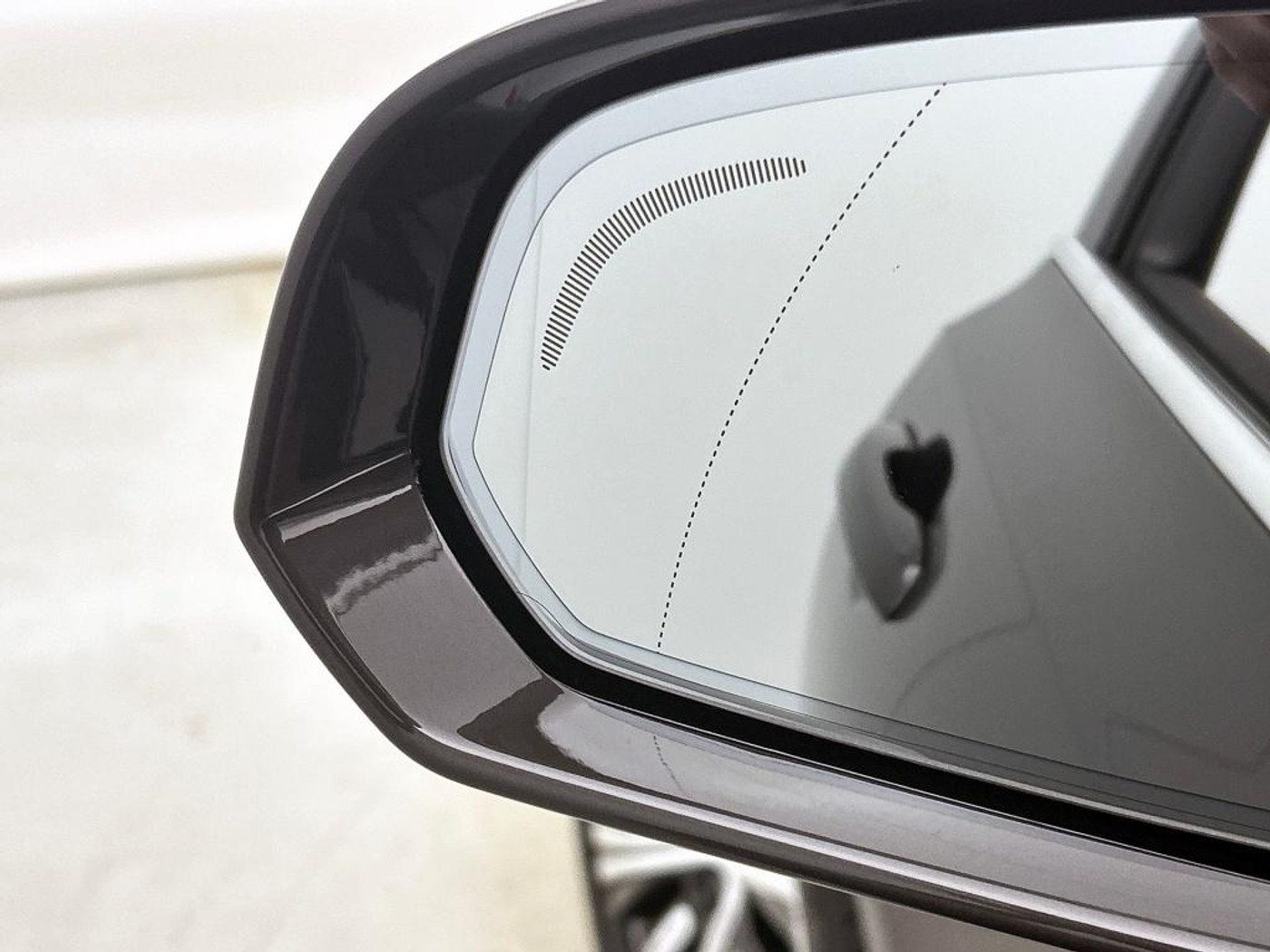 Foto van Volvo V90