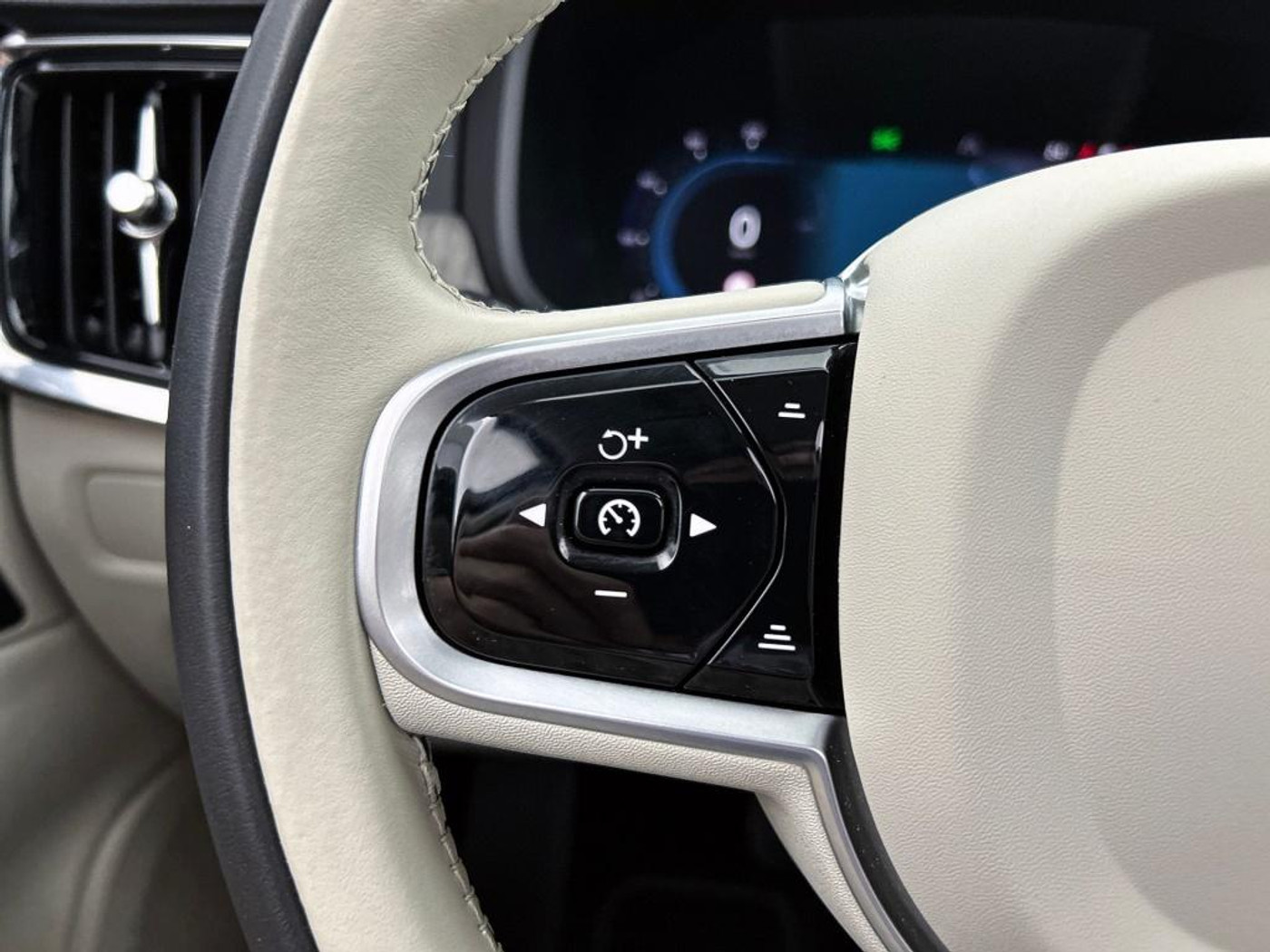 Foto van Volvo V90
